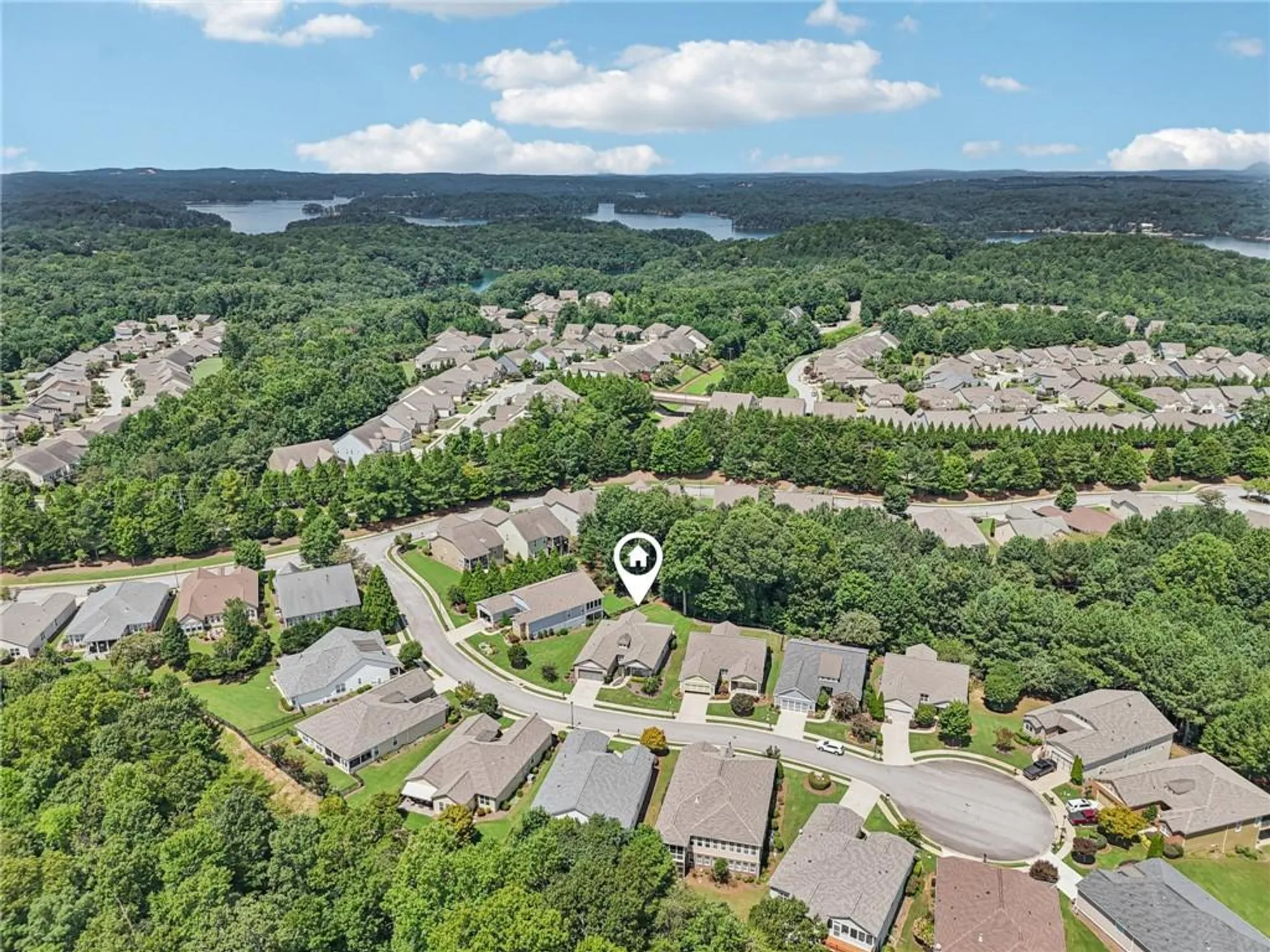 Property Slideshow image 69 of 92 | 3217 black gum ln, Gainesville, GA, 30504