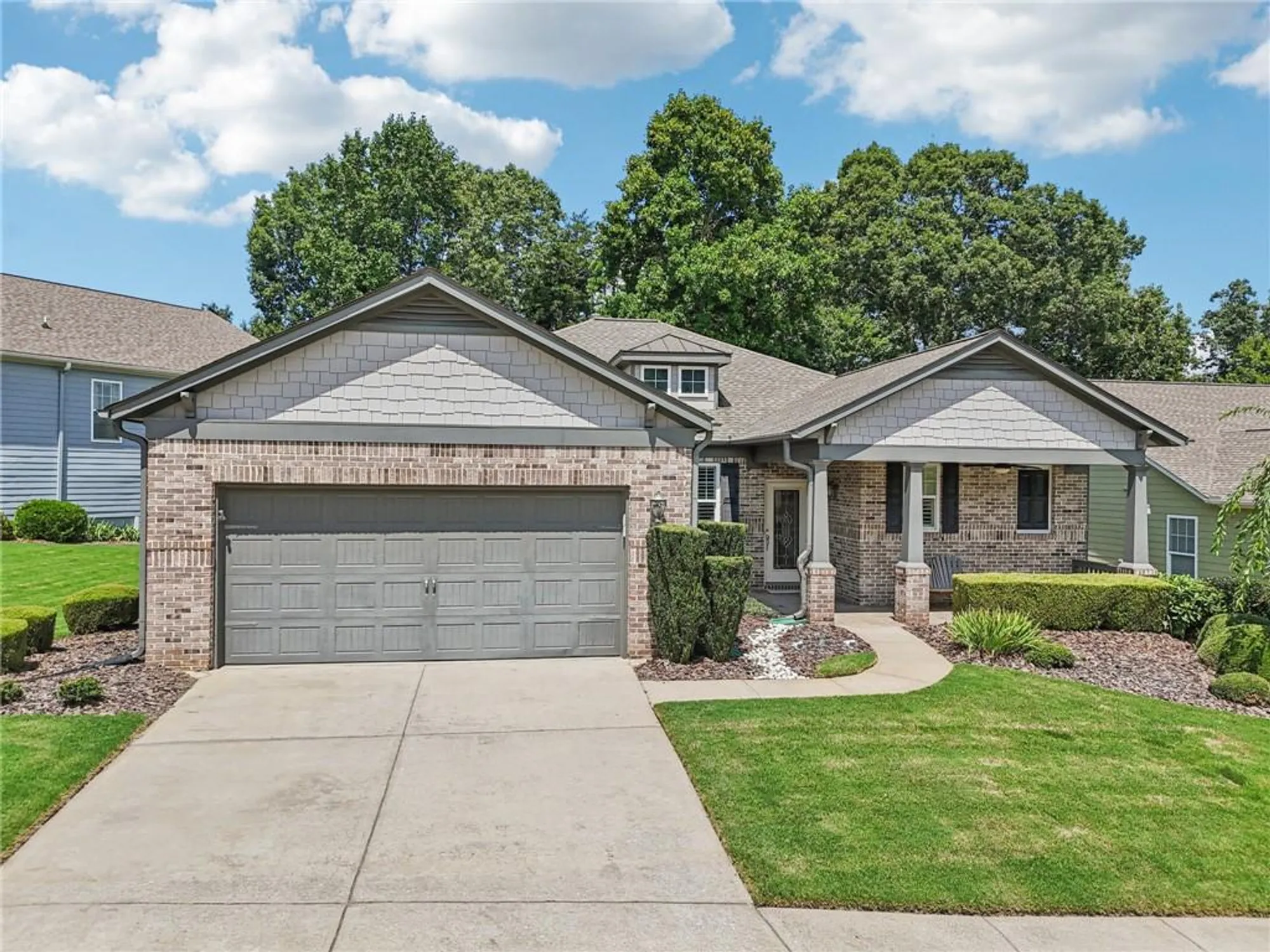 Property Slideshow image 64 of 92 | 3217 black gum ln, Gainesville, GA, 30504