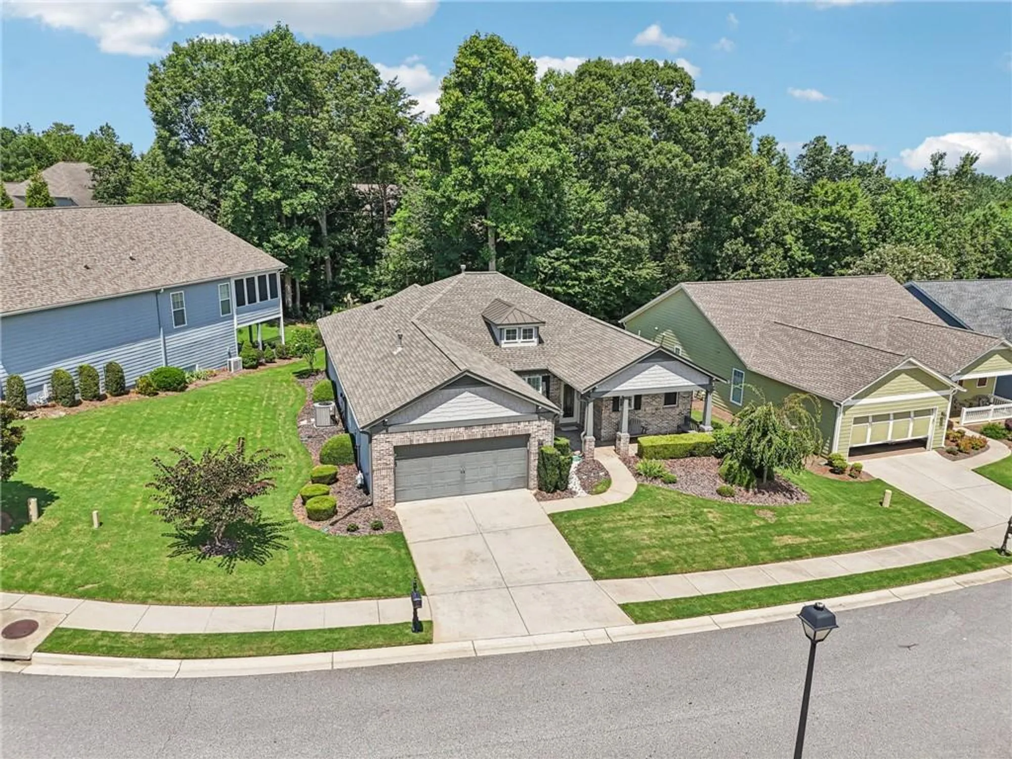 Property Slideshow image 65 of 92 | 3217 black gum ln, Gainesville, GA, 30504