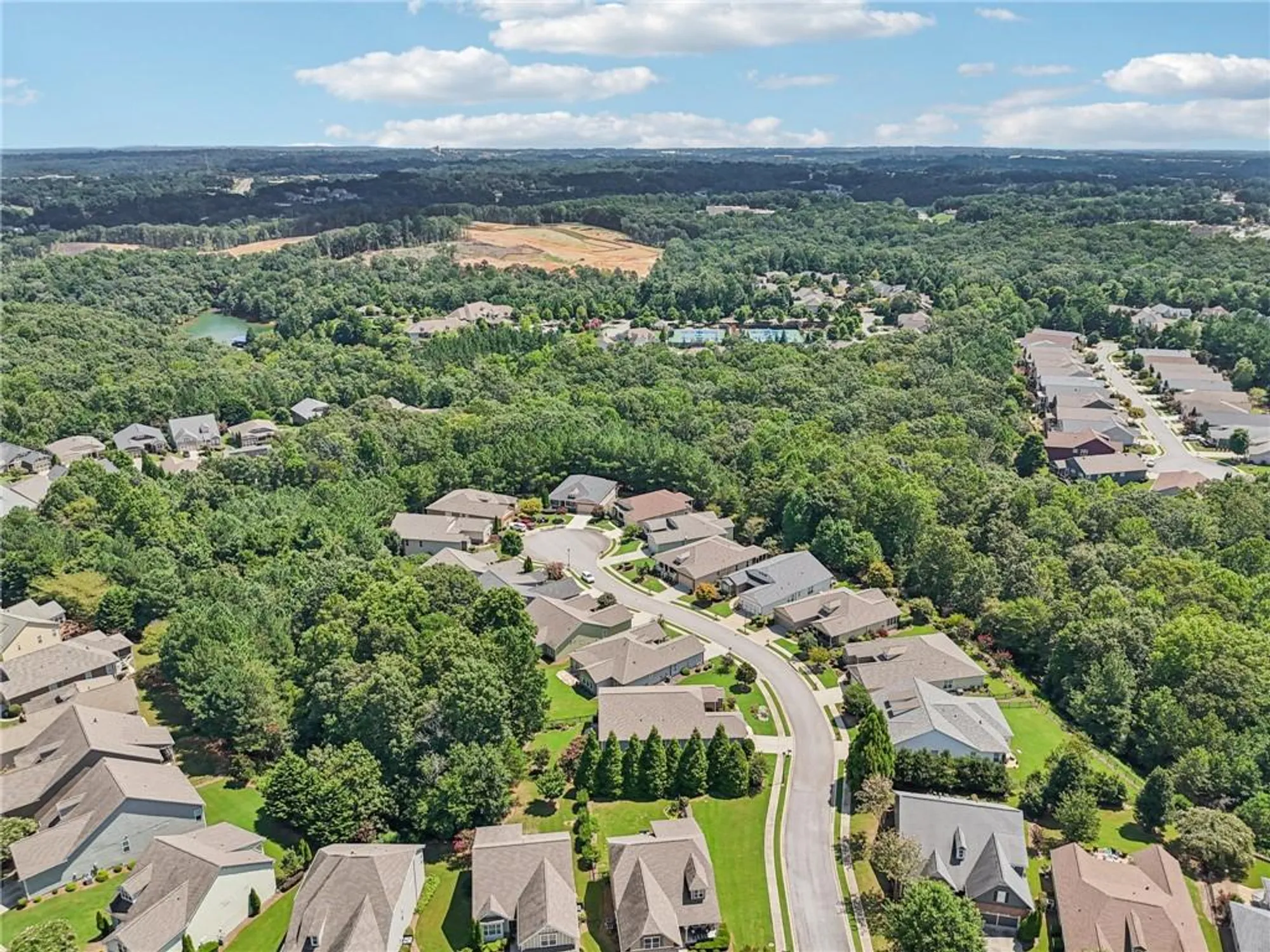 Property Slideshow image 71 of 92 | 3217 black gum ln, Gainesville, GA, 30504