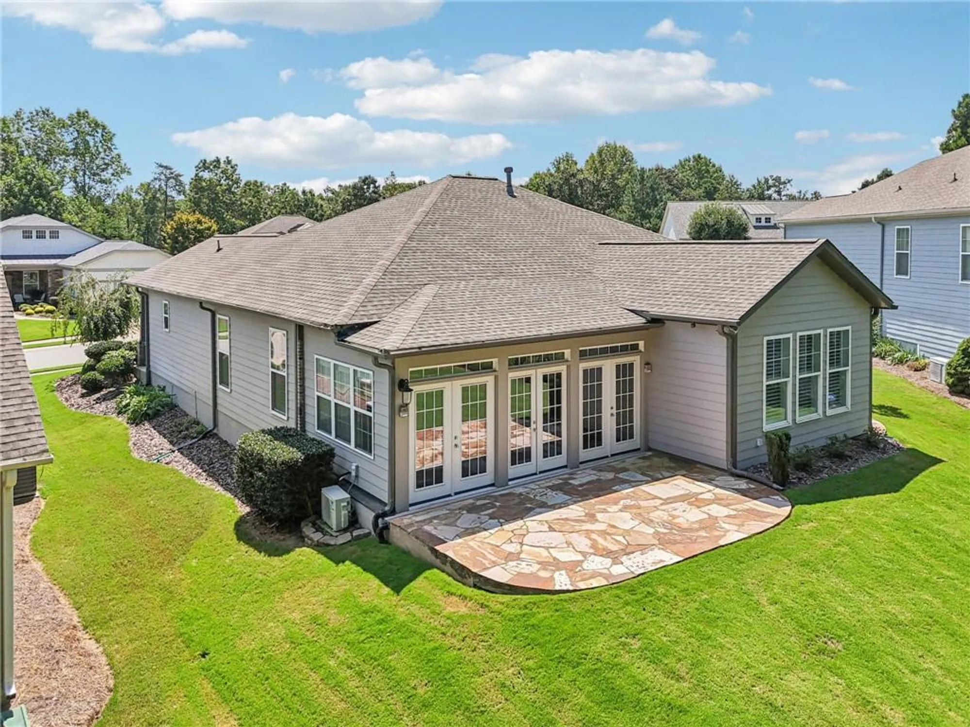 Property Slideshow image 76 of 92 | 3217 black gum ln, Gainesville, GA, 30504