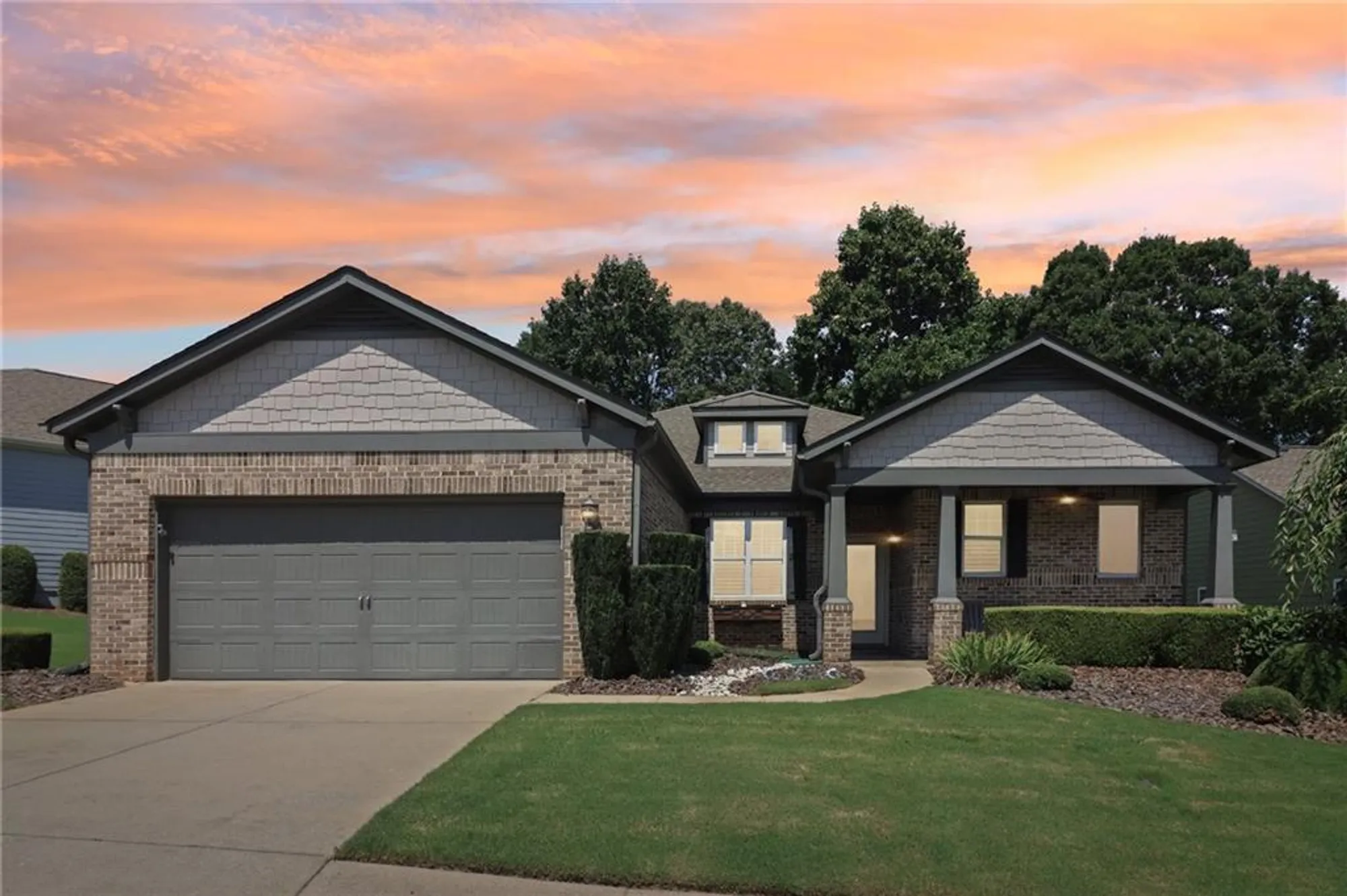 Property Slideshow image 77 of 92 | 3217 black gum ln, Gainesville, GA, 30504