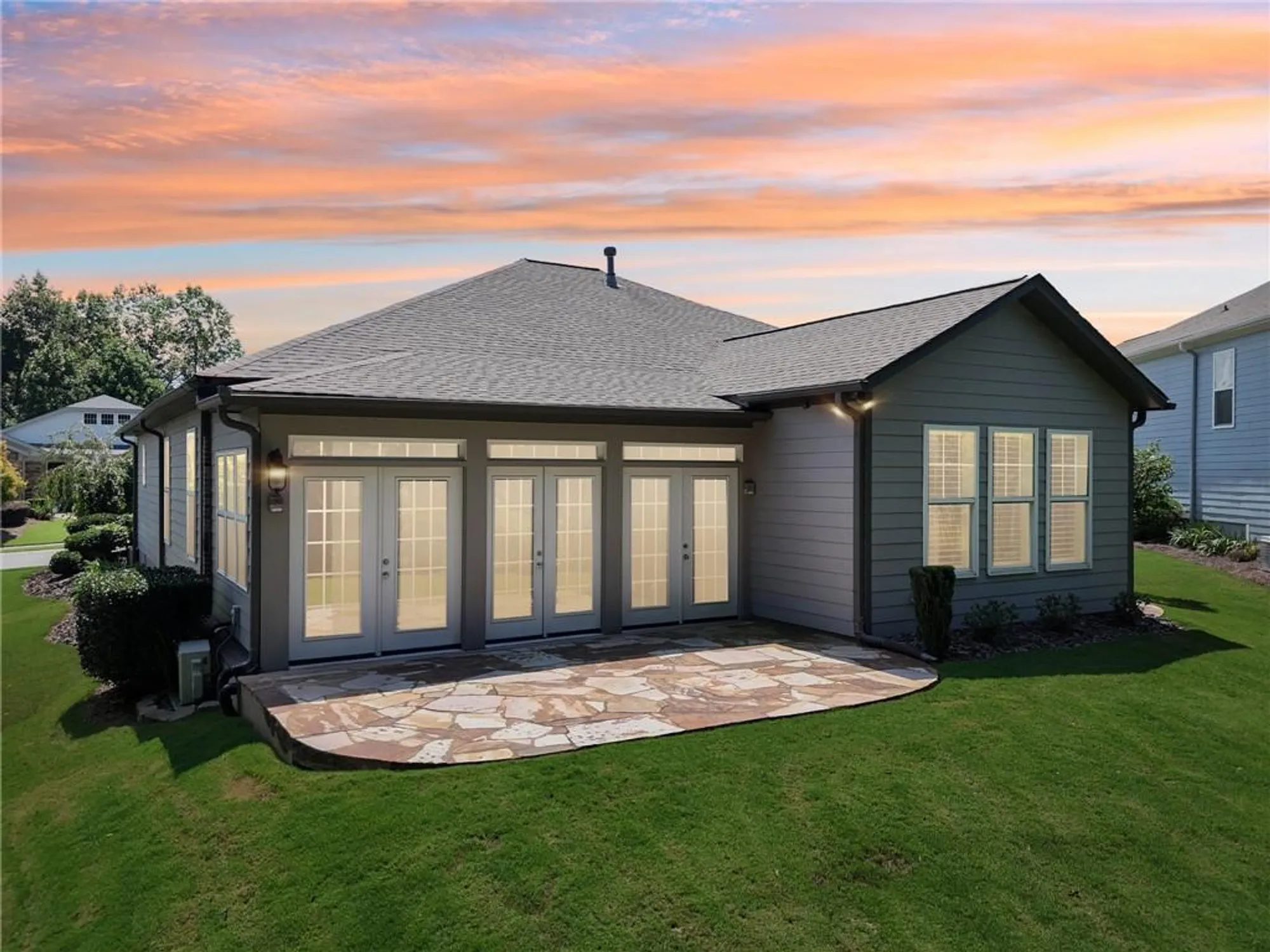 Property Slideshow image 78 of 92 | 3217 black gum ln, Gainesville, GA, 30504