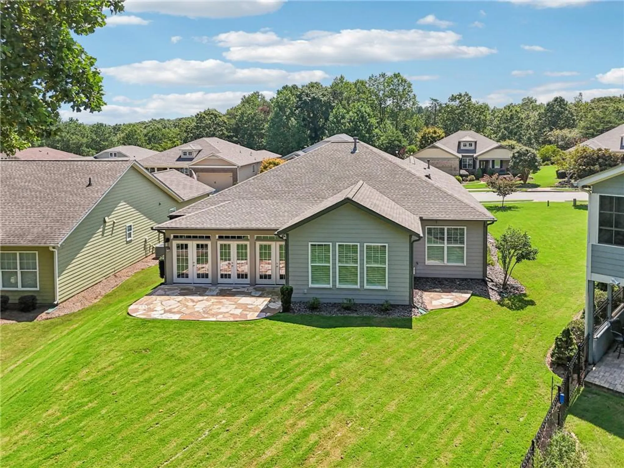 Property Slideshow image 74 of 92 | 3217 black gum ln, Gainesville, GA, 30504