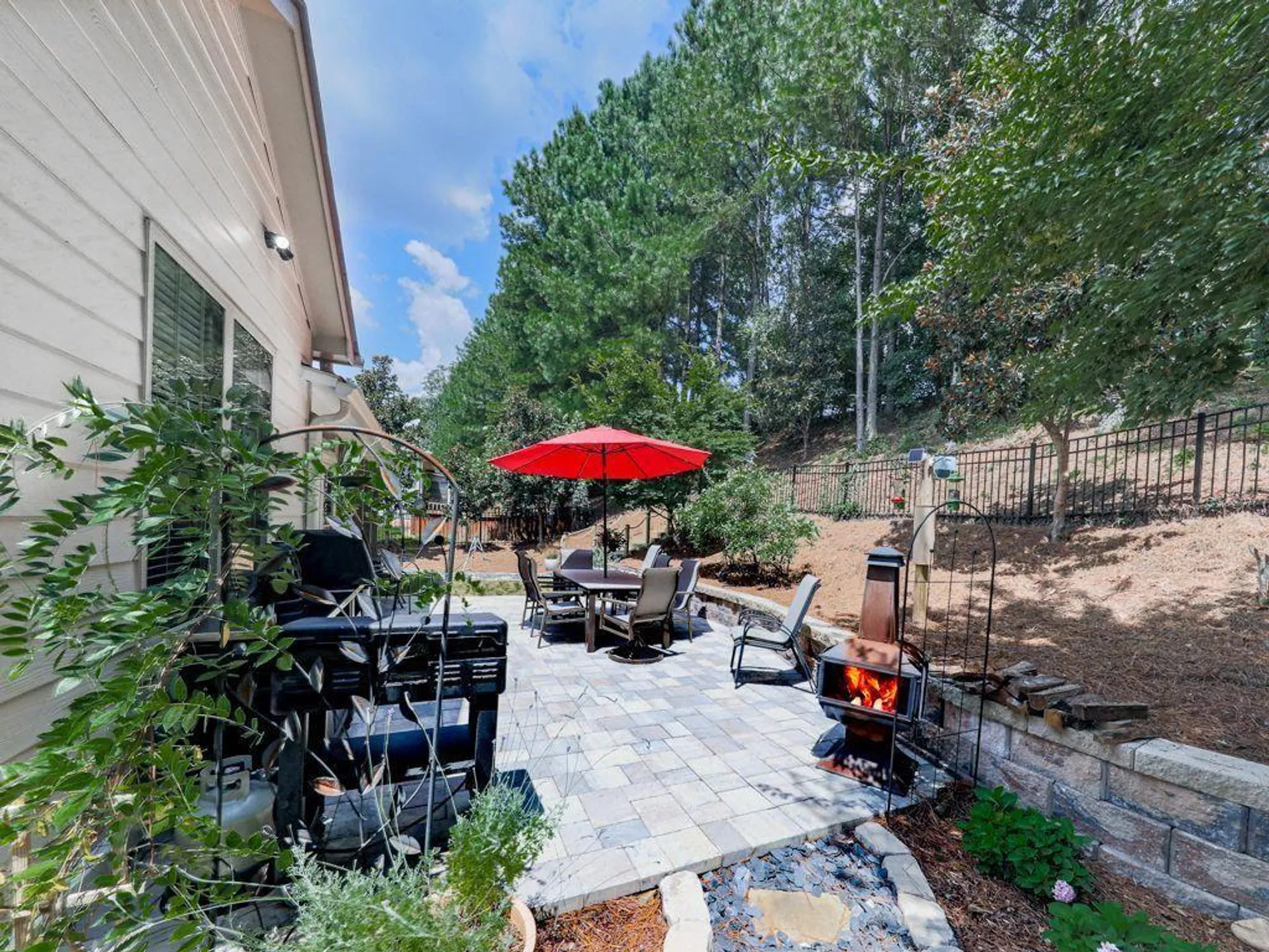 Property Slideshow image 36 of 68 | 421 larkspur dr, Canton, GA, 30114