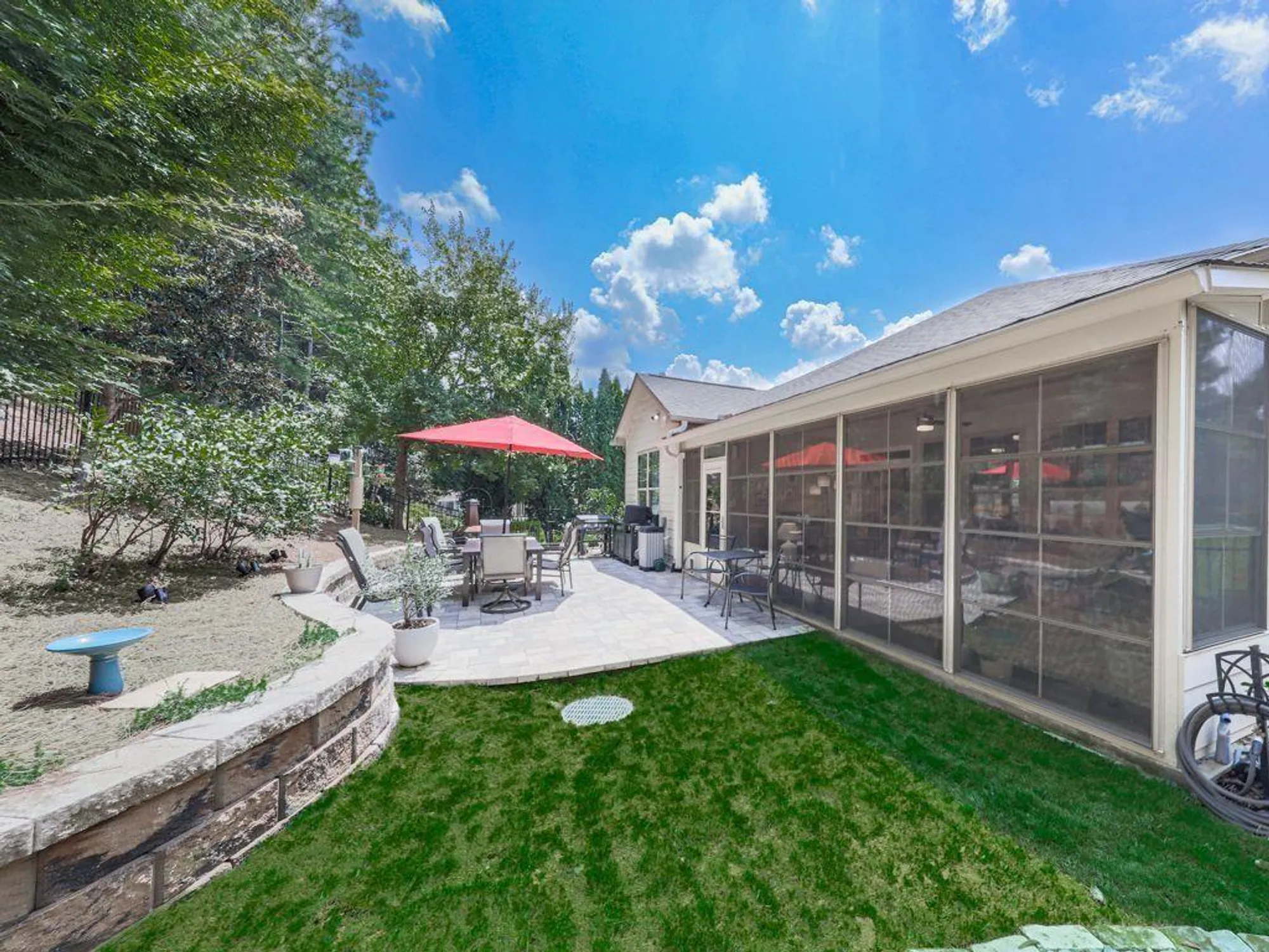 Property Slideshow image 37 of 68 | 421 larkspur dr, Canton, GA, 30114