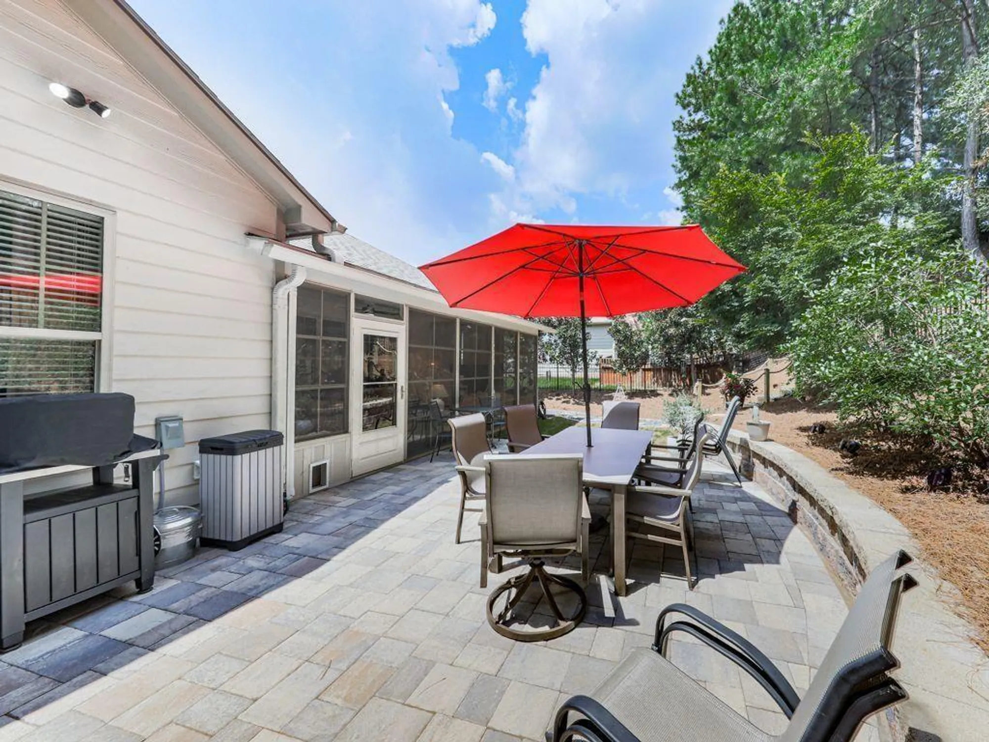 Property Slideshow image 34 of 68 | 421 larkspur dr, Canton, GA, 30114