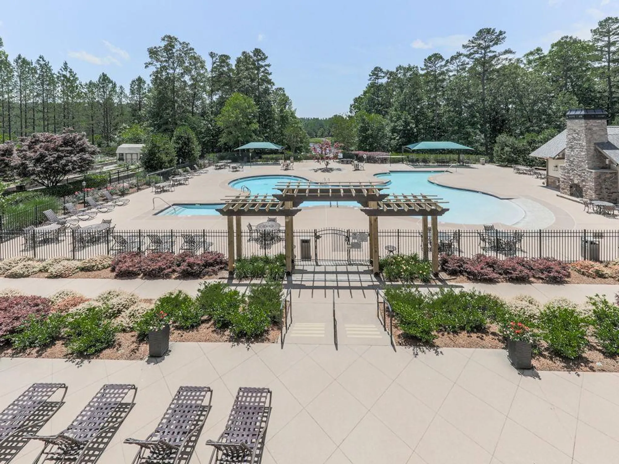 Property Slideshow image 56 of 68 | 421 larkspur dr, Canton, GA, 30114