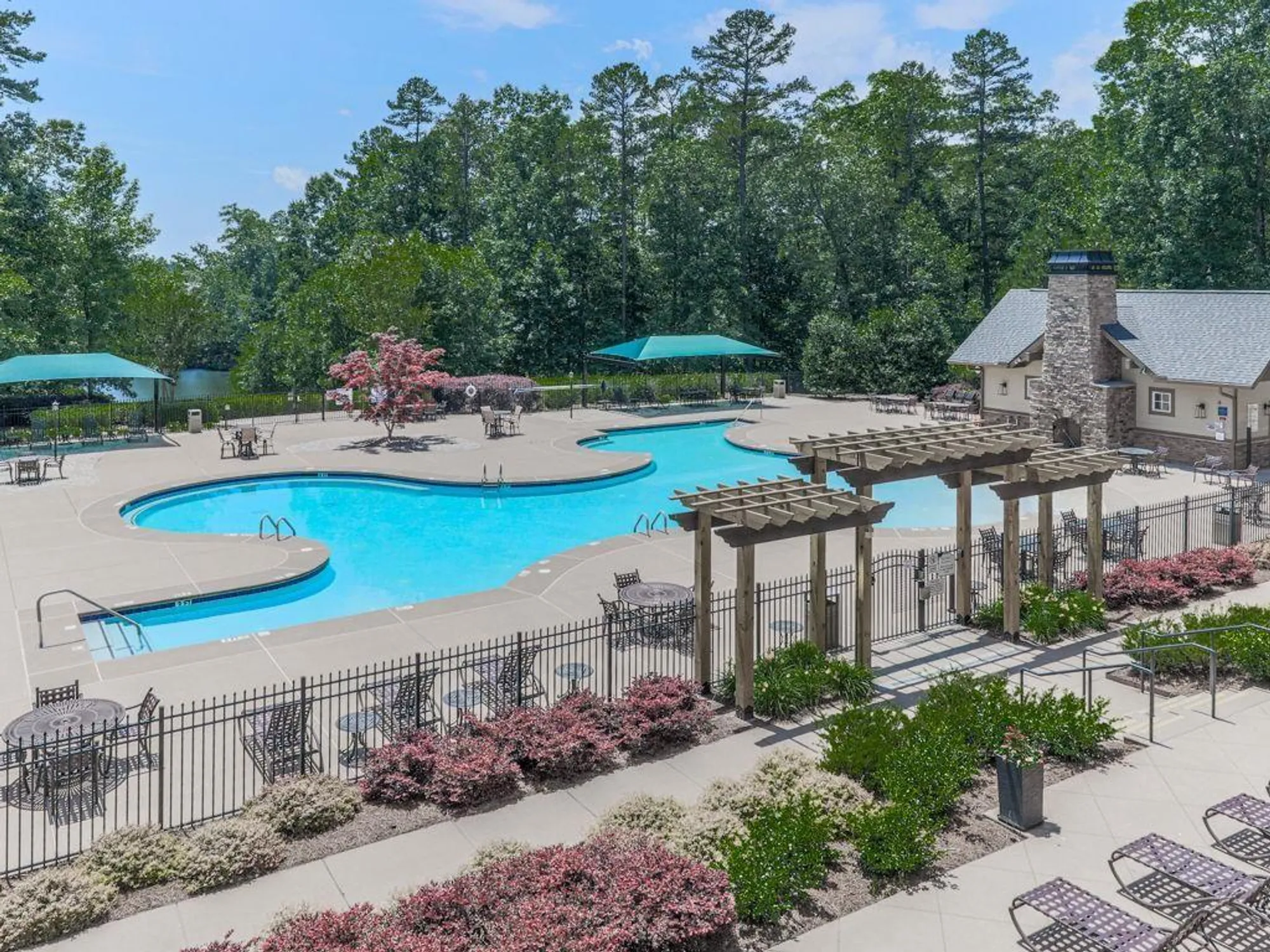 Property Slideshow image 55 of 68 | 421 larkspur dr, Canton, GA, 30114