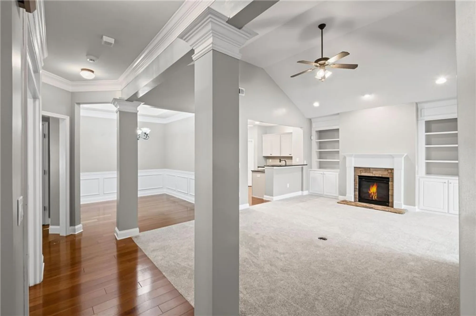 Property Slideshow image 6 of 43 | 5362 manor view dr 12, Acworth, GA, 30101