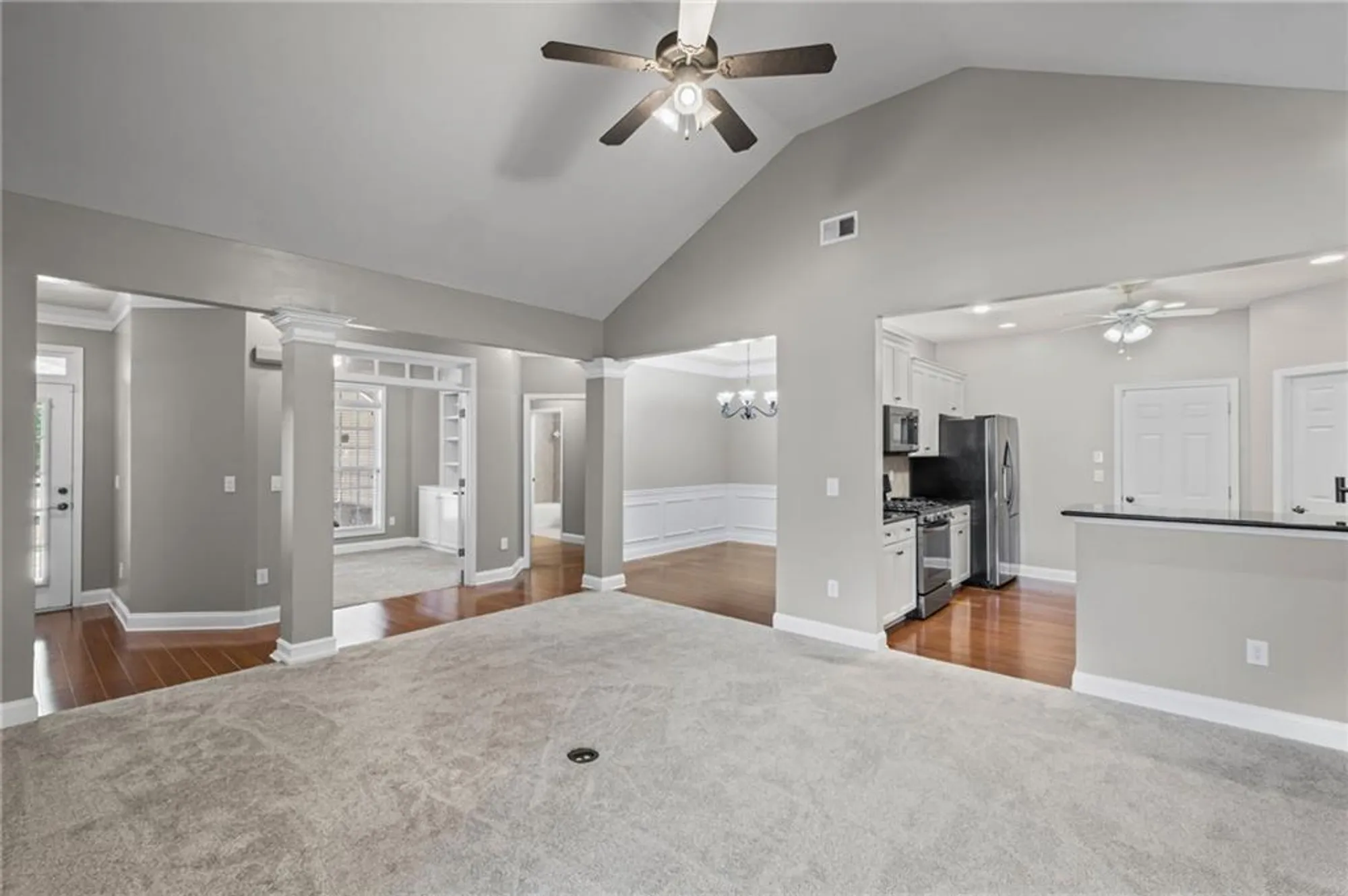 Property Slideshow image 8 of 43 | 5362 manor view dr 12, Acworth, GA, 30101