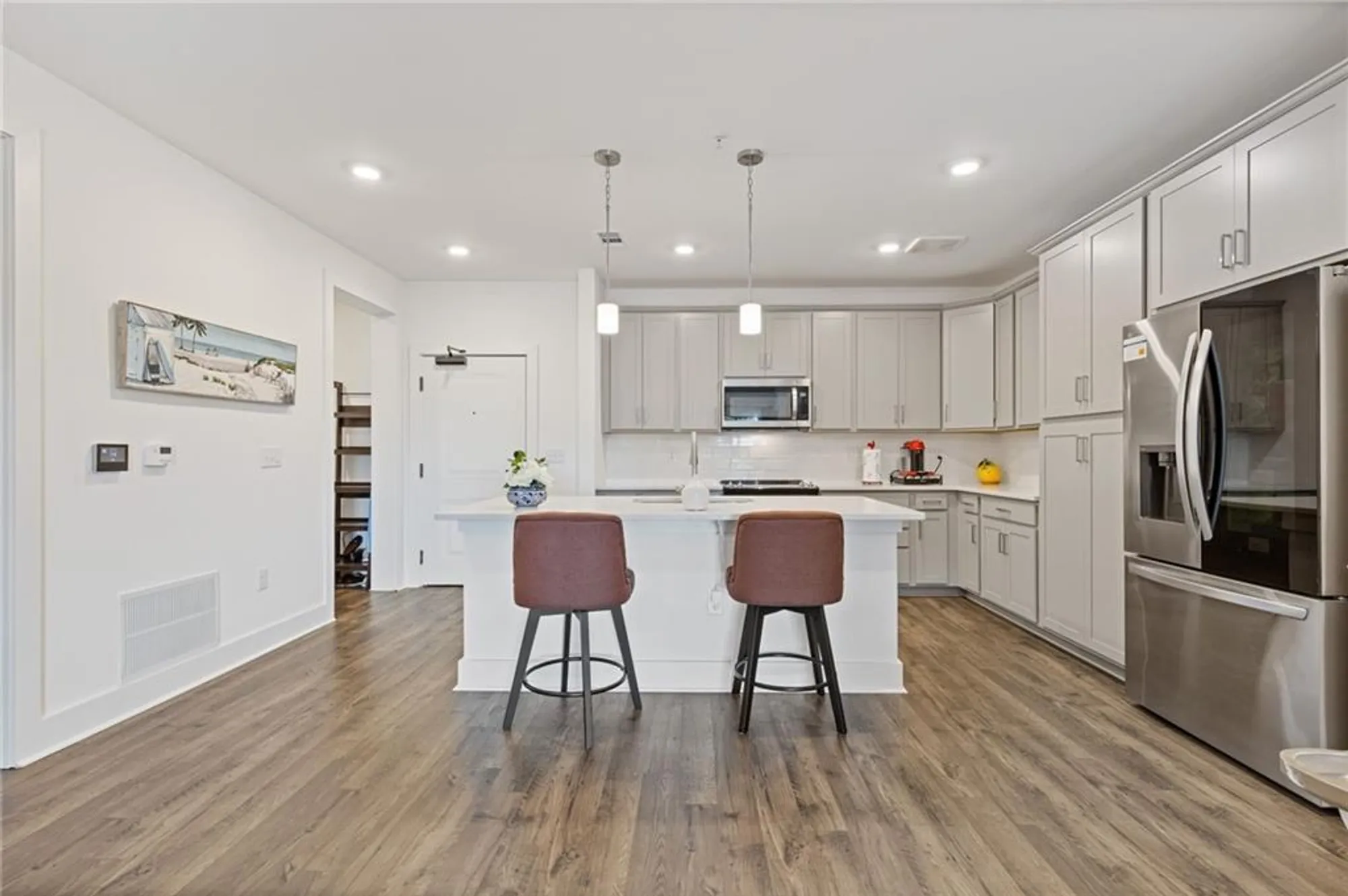 Property Slideshow image 10 of 51 | 3211 orwell way unit 4305, Cumming, GA, 30041