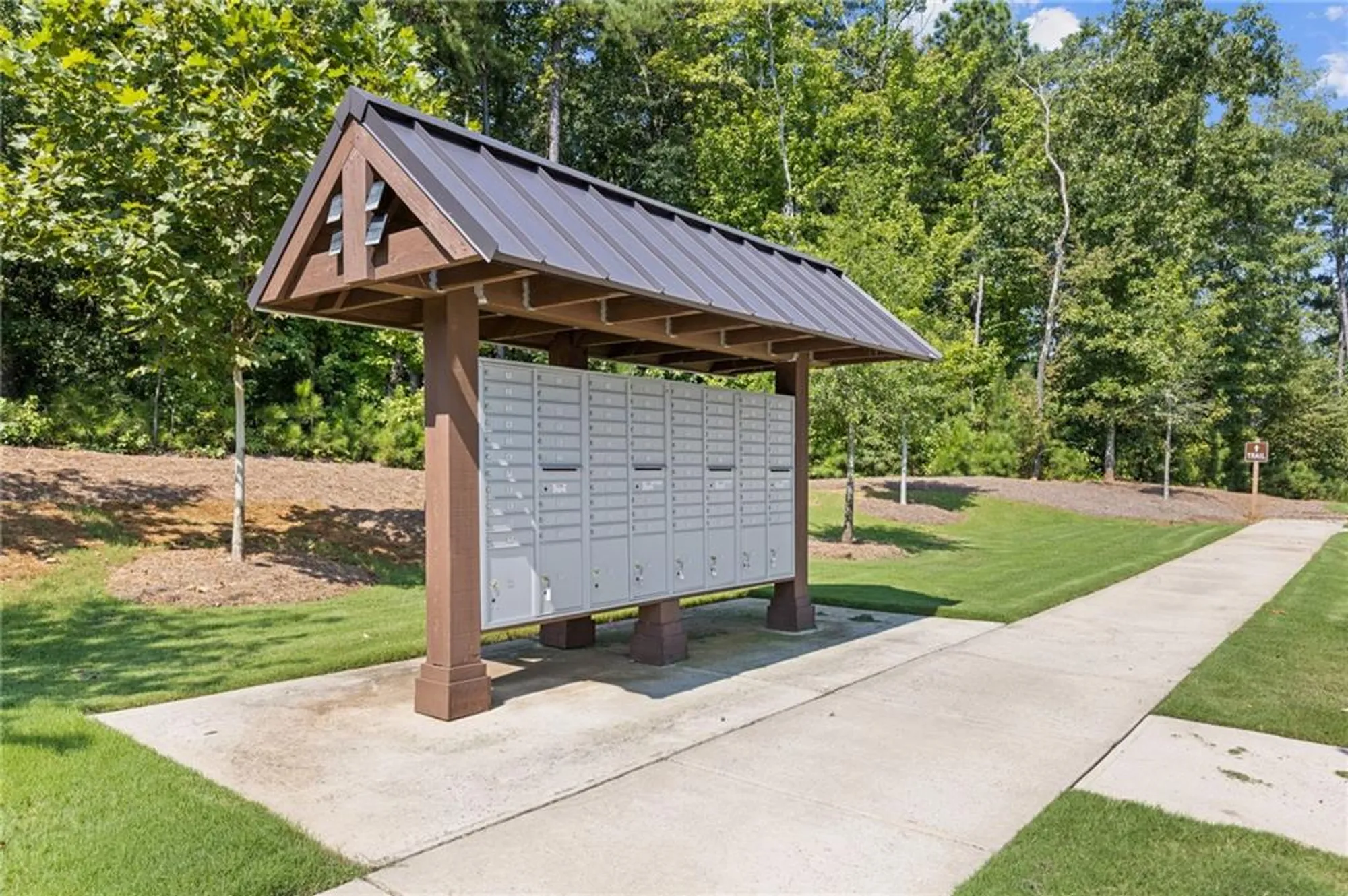 Property Slideshow image 45 of 51 | 3211 orwell way unit 4305, Cumming, GA, 30041