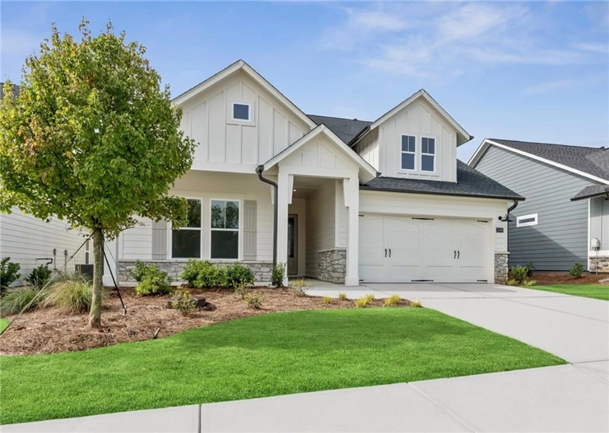 Property Slideshow image 2 of 41 | 2044 ripple park bnd, Canton, GA, 30114