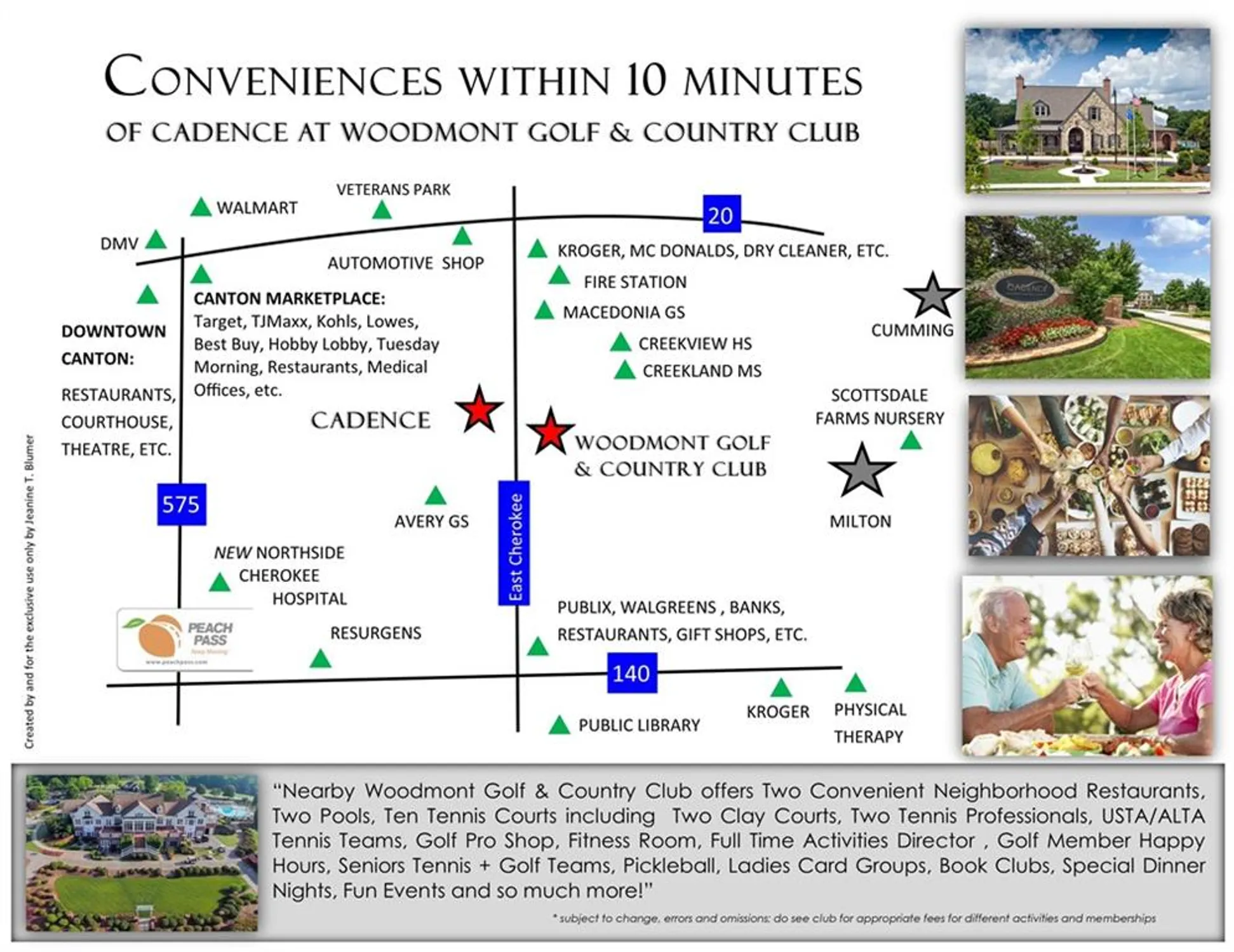 Property Slideshow image 60 of 62 | 147 cadence trl, Canton, GA, 30115