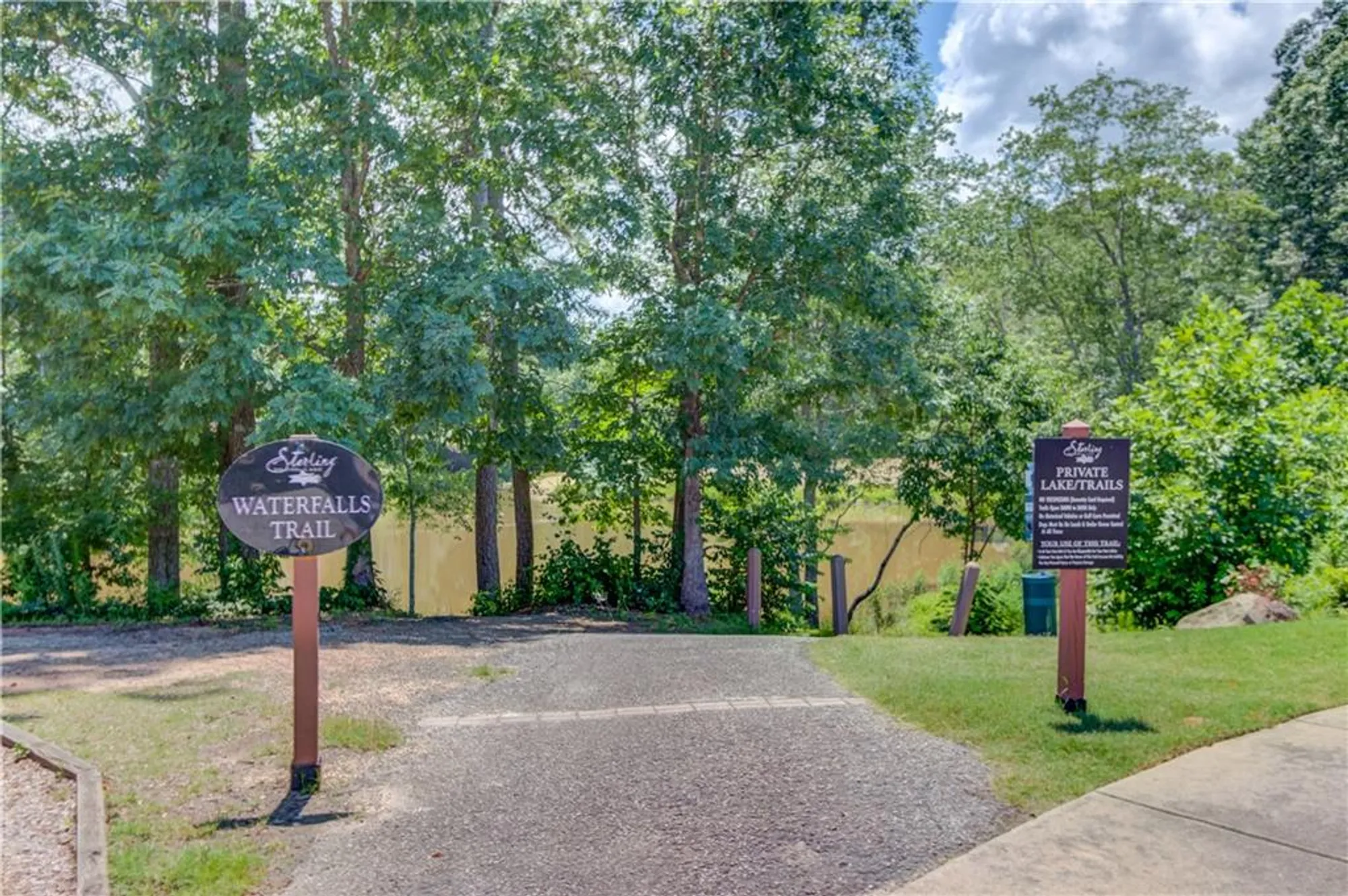 Property Slideshow image 22 of 23 | 6817 bungalow rd, Flowery Branch, GA, 30542