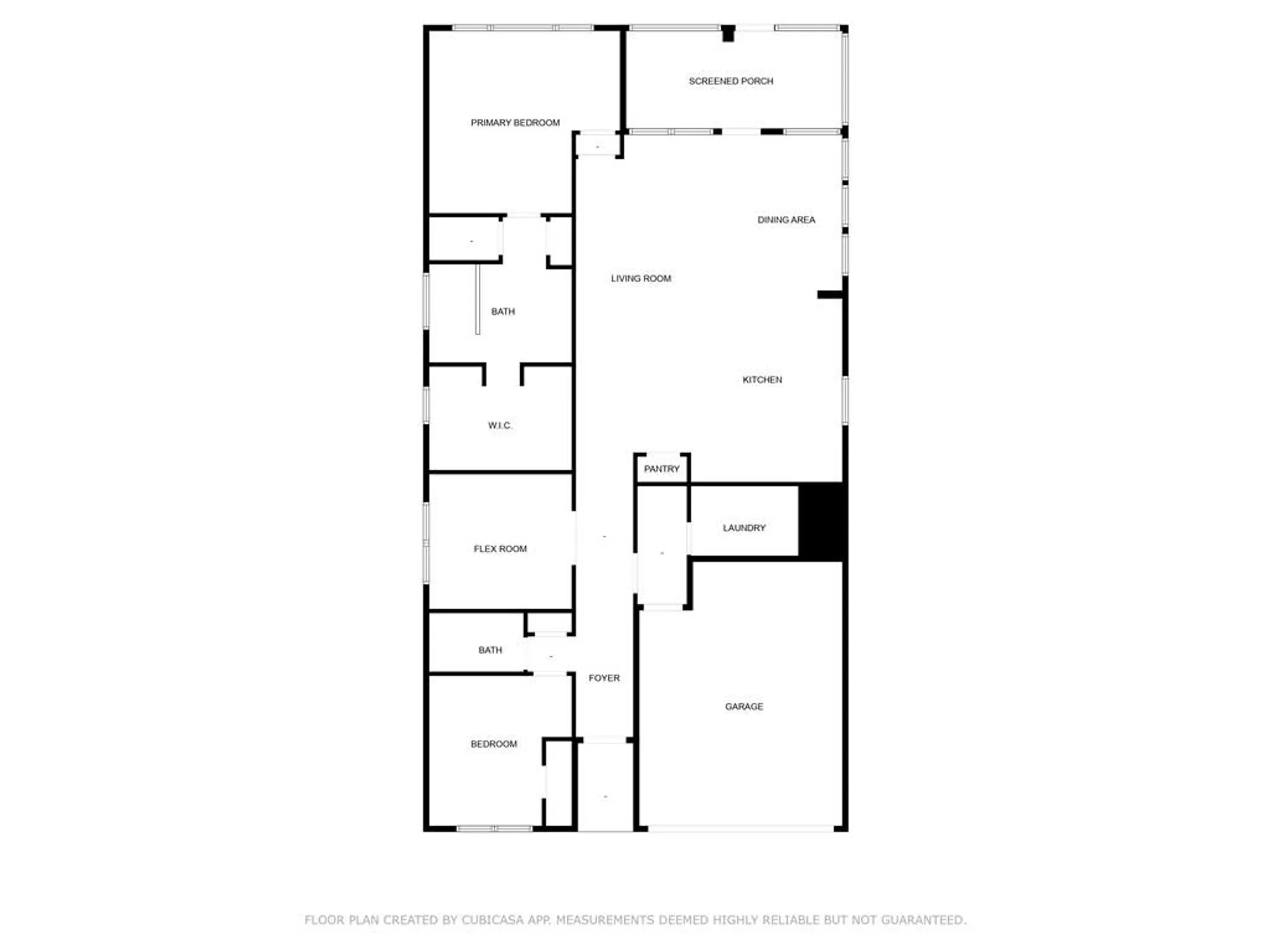 Property Slideshow image 23 of 23 | 6817 bungalow rd, Flowery Branch, GA, 30542