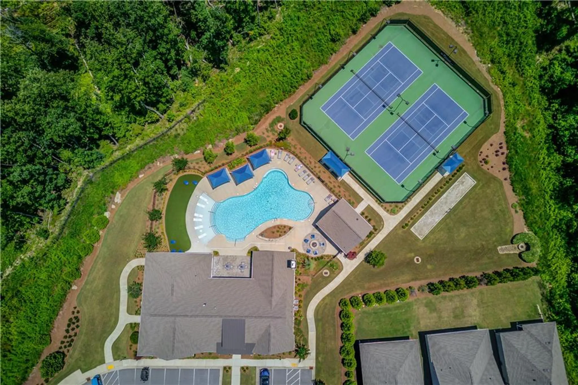 Property Slideshow image 19 of 23 | 6817 bungalow rd, Flowery Branch, GA, 30542