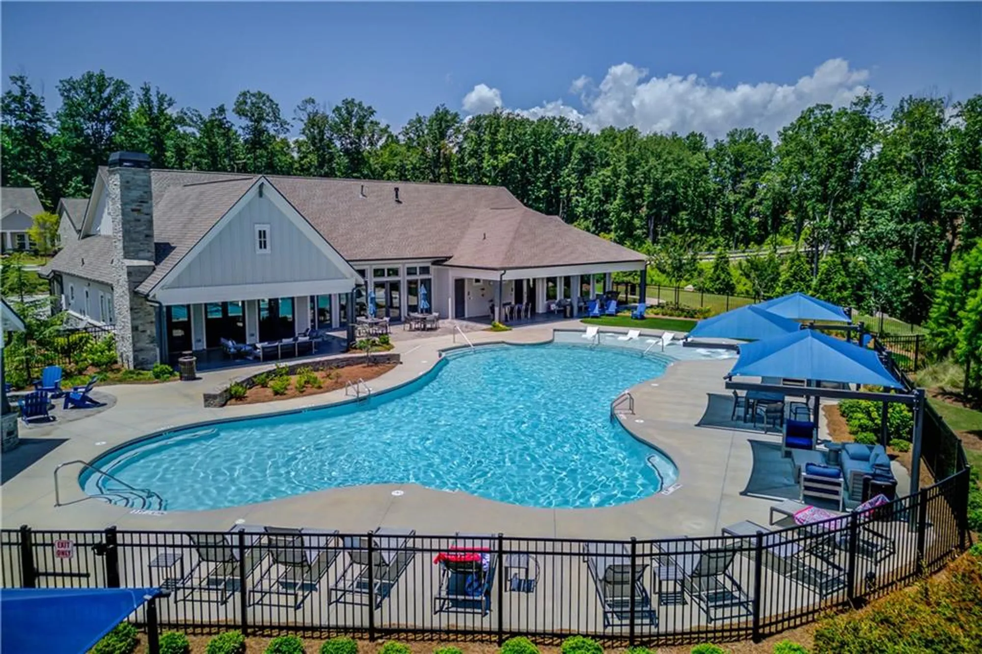 Property Slideshow image 20 of 23 | 6817 bungalow rd, Flowery Branch, GA, 30542