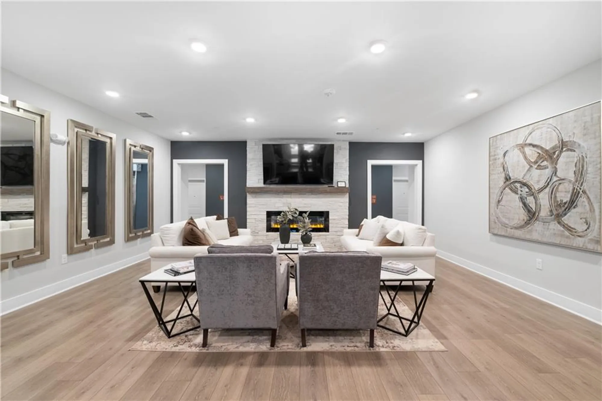 Property Slideshow image 4 of 43 | 3321 orwell way unit 3301, Cumming, GA, 30041