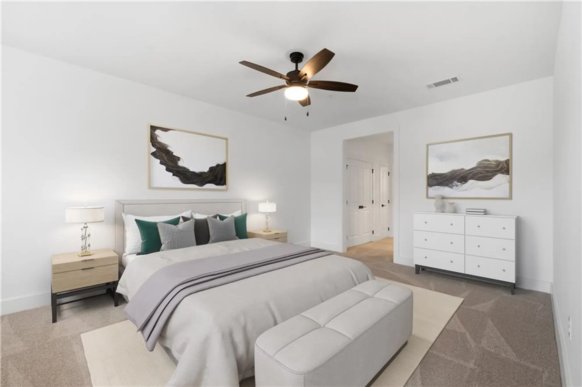 Property Slideshow image 19 of 43 | 3321 orwell way unit 3301, Cumming, GA, 30041