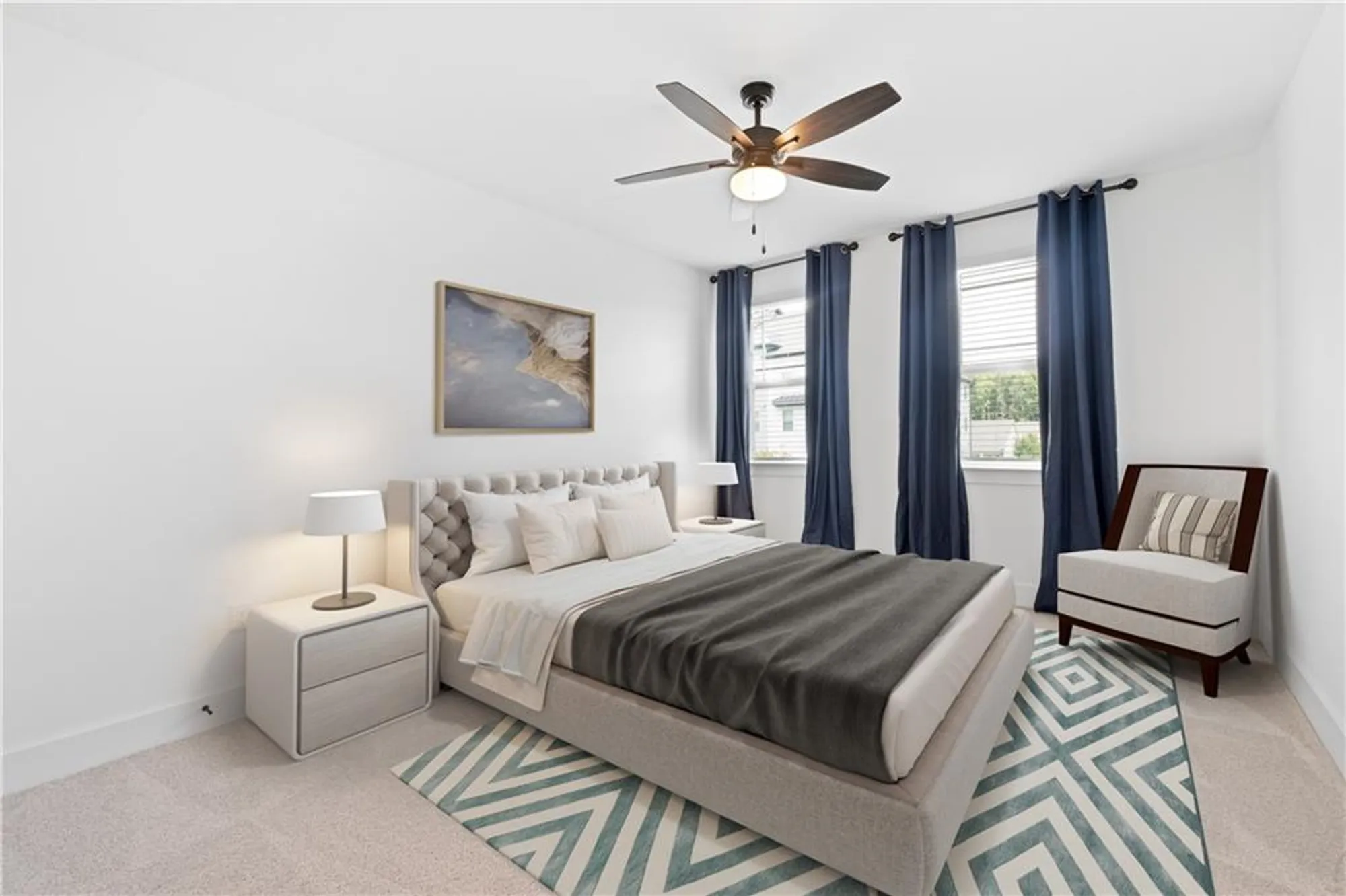 Property Slideshow image 26 of 43 | 3321 orwell way unit 3301, Cumming, GA, 30041