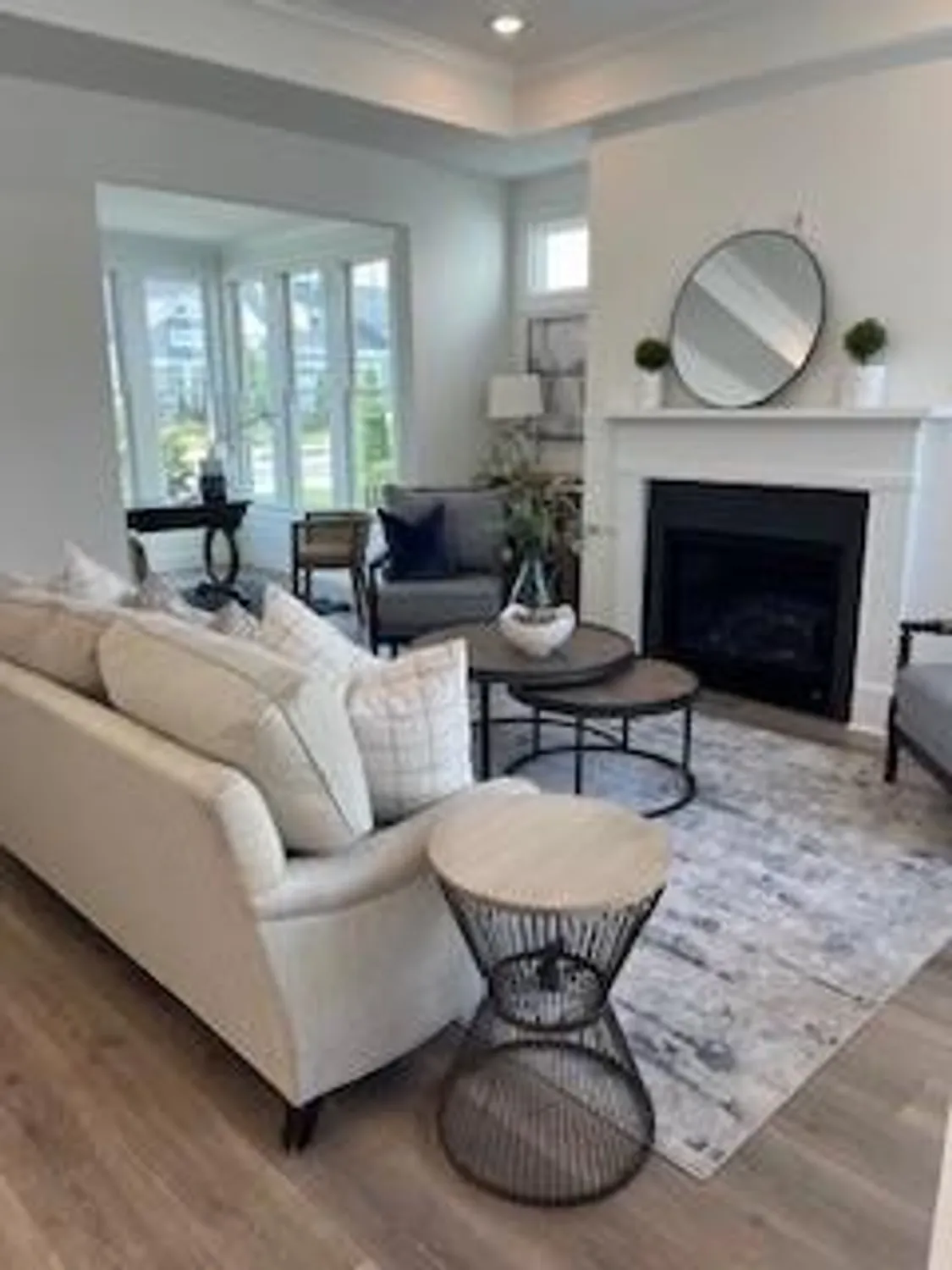 Property Slideshow image 3 of 72 | 3472 fishpond cir lot 8, Dacula, GA, 30019
