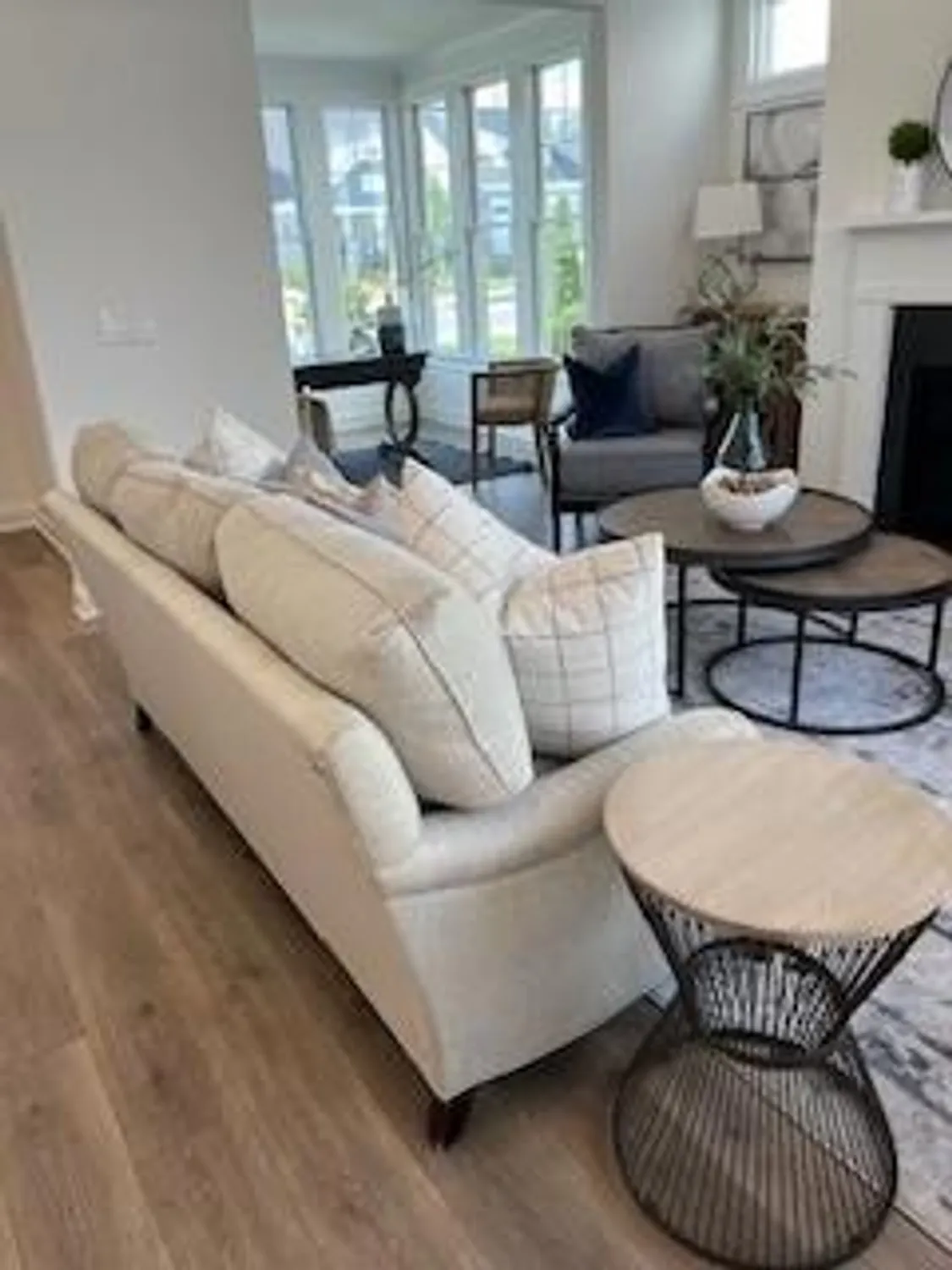 Property Slideshow image 4 of 72 | 3472 fishpond cir lot 8, Dacula, GA, 30019