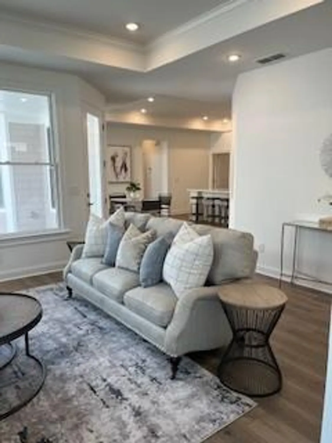 Property Slideshow image 11 of 72 | 3472 fishpond cir lot 8, Dacula, GA, 30019