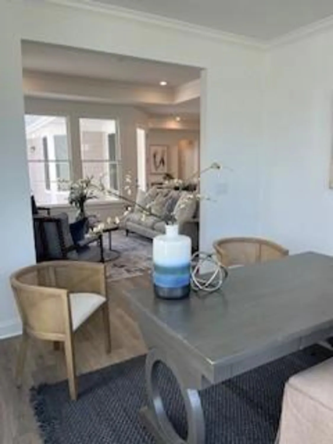 Property Slideshow image 7 of 72 | 3472 fishpond cir lot 8, Dacula, GA, 30019