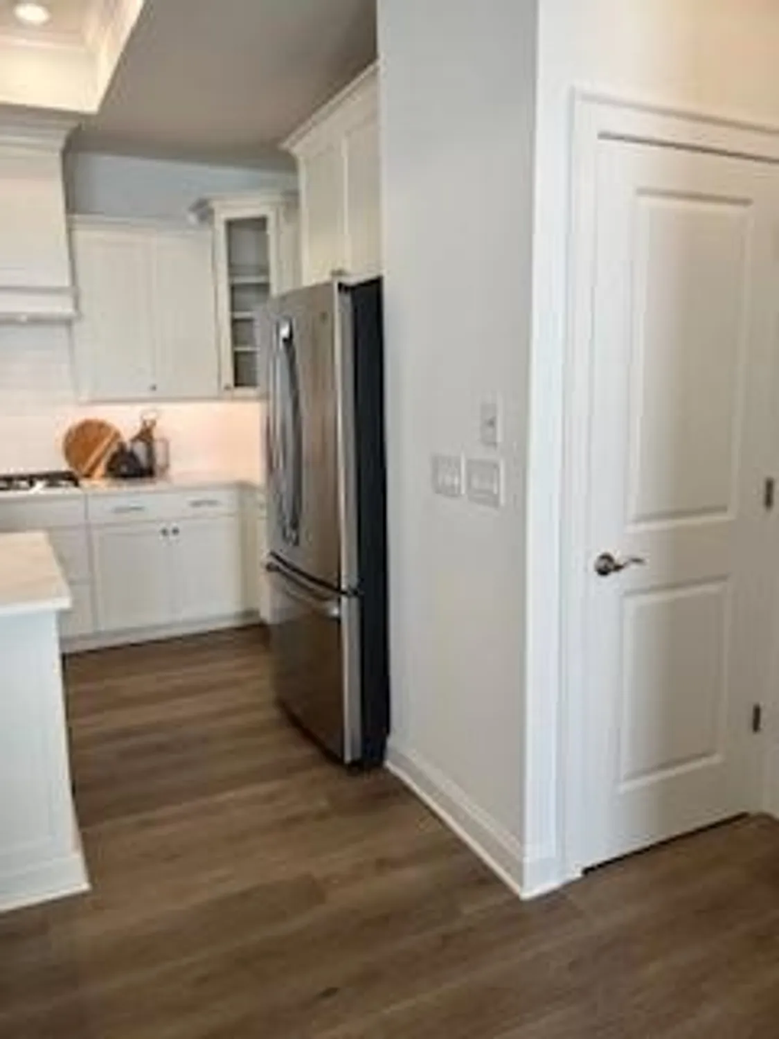 Property Slideshow image 16 of 72 | 3472 fishpond cir lot 8, Dacula, GA, 30019