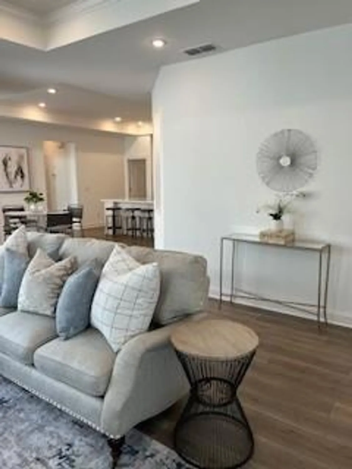 Property Slideshow image 12 of 72 | 3472 fishpond cir lot 8, Dacula, GA, 30019