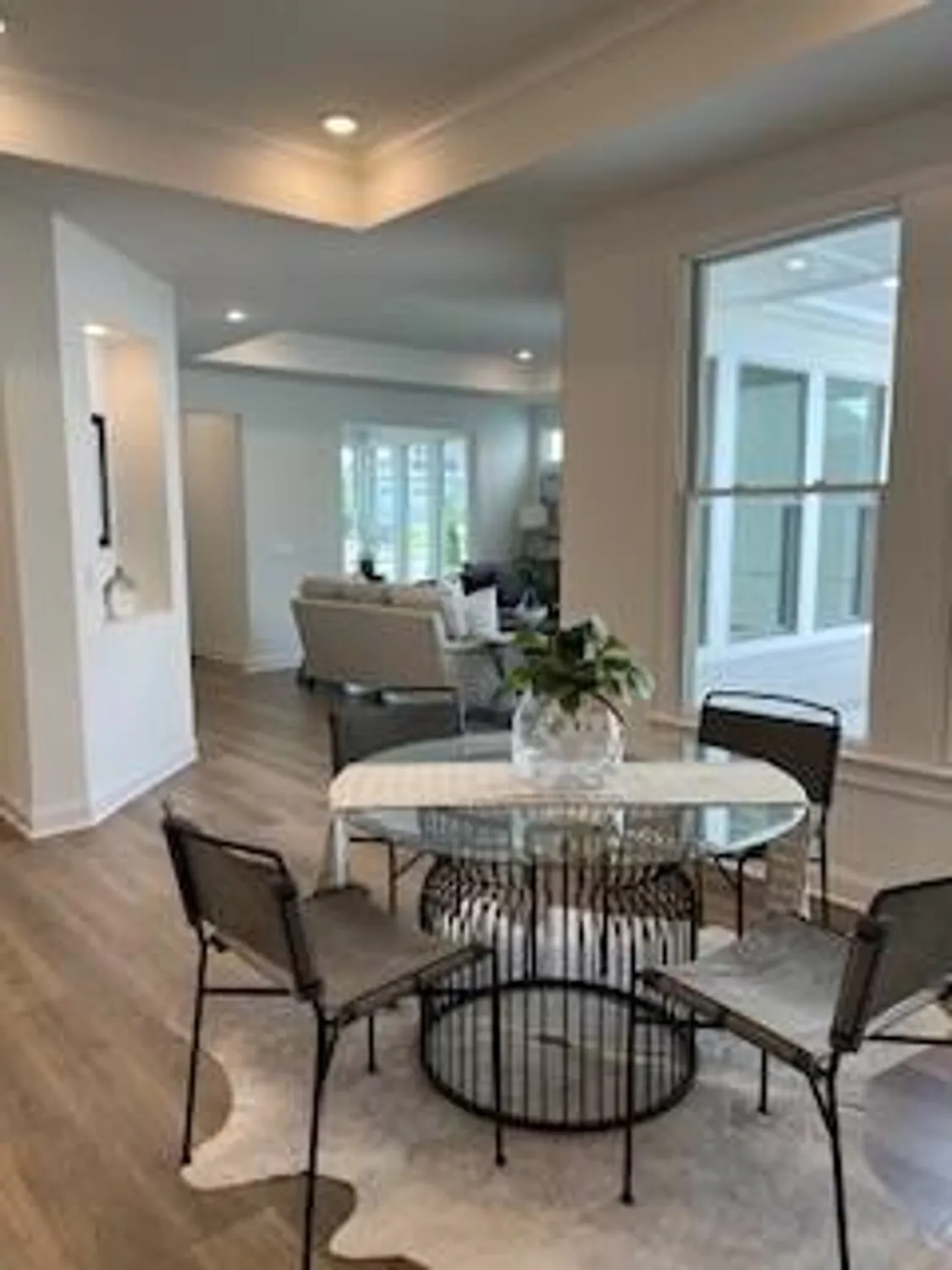 Property Slideshow image 18 of 72 | 3472 fishpond cir lot 8, Dacula, GA, 30019