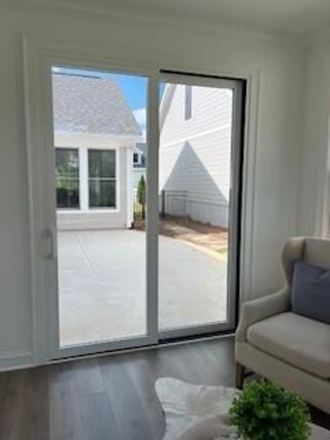 Property Slideshow image 36 of 72 | 3472 fishpond cir lot 8, Dacula, GA, 30019