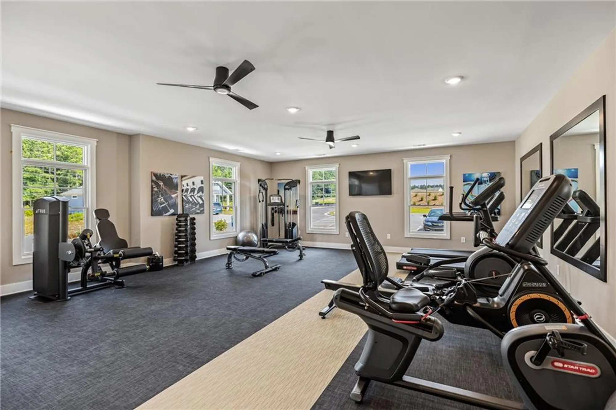 Property Slideshow image 62 of 72 | 3472 fishpond cir lot 8, Dacula, GA, 30019