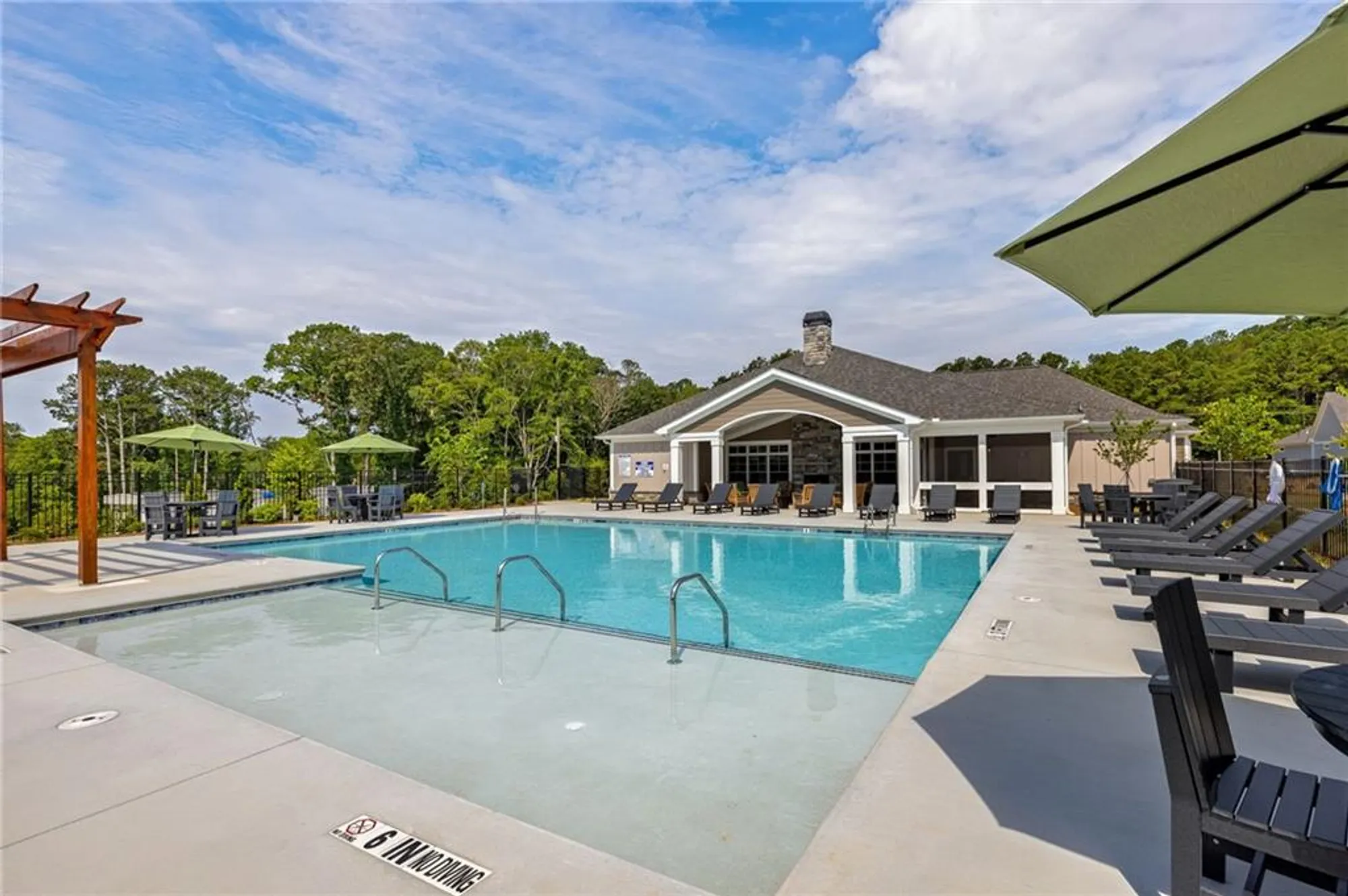 Property Slideshow image 64 of 72 | 3472 fishpond cir lot 8, Dacula, GA, 30019