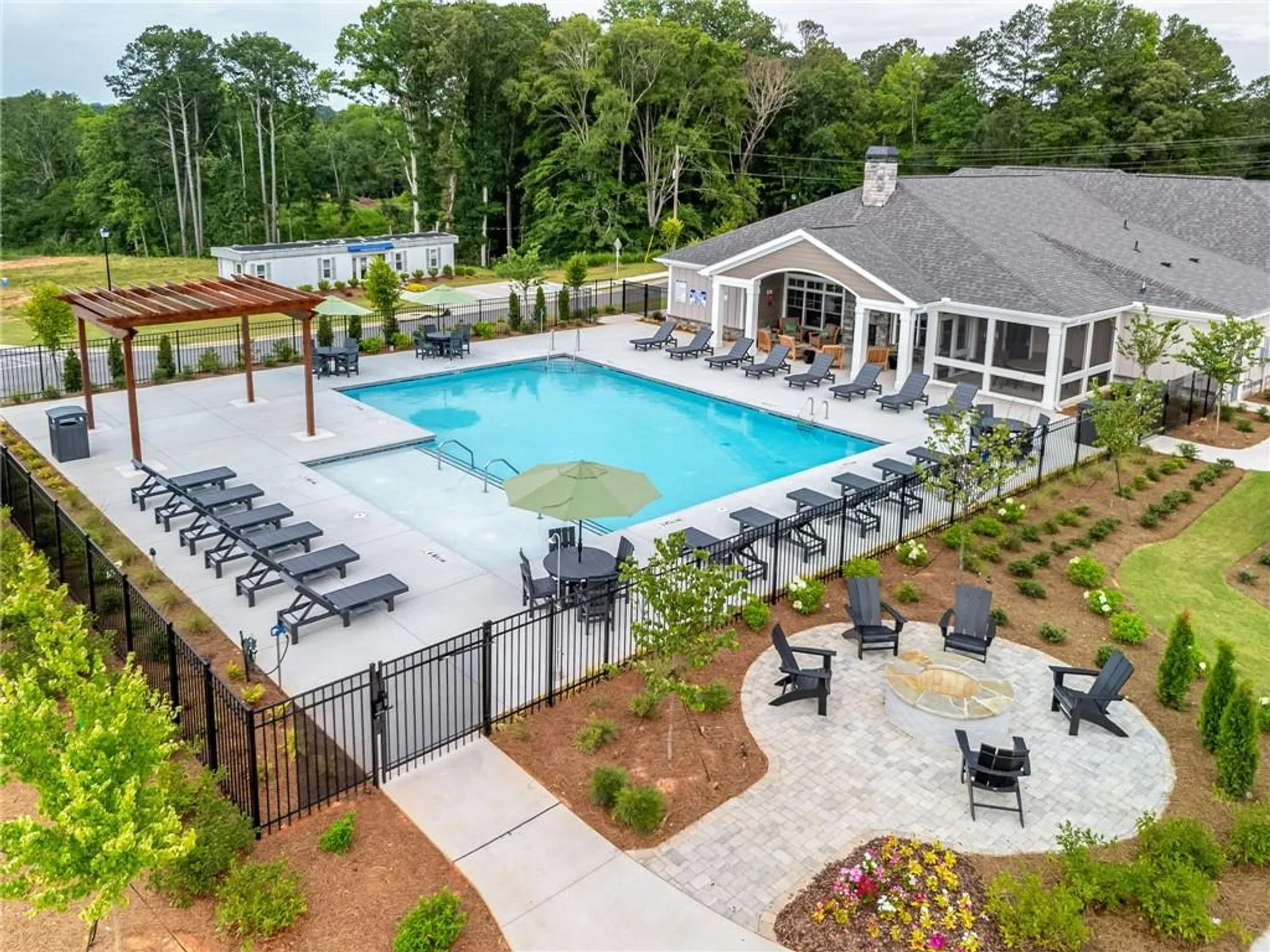 Property Slideshow image 68 of 72 | 3472 fishpond cir lot 8, Dacula, GA, 30019