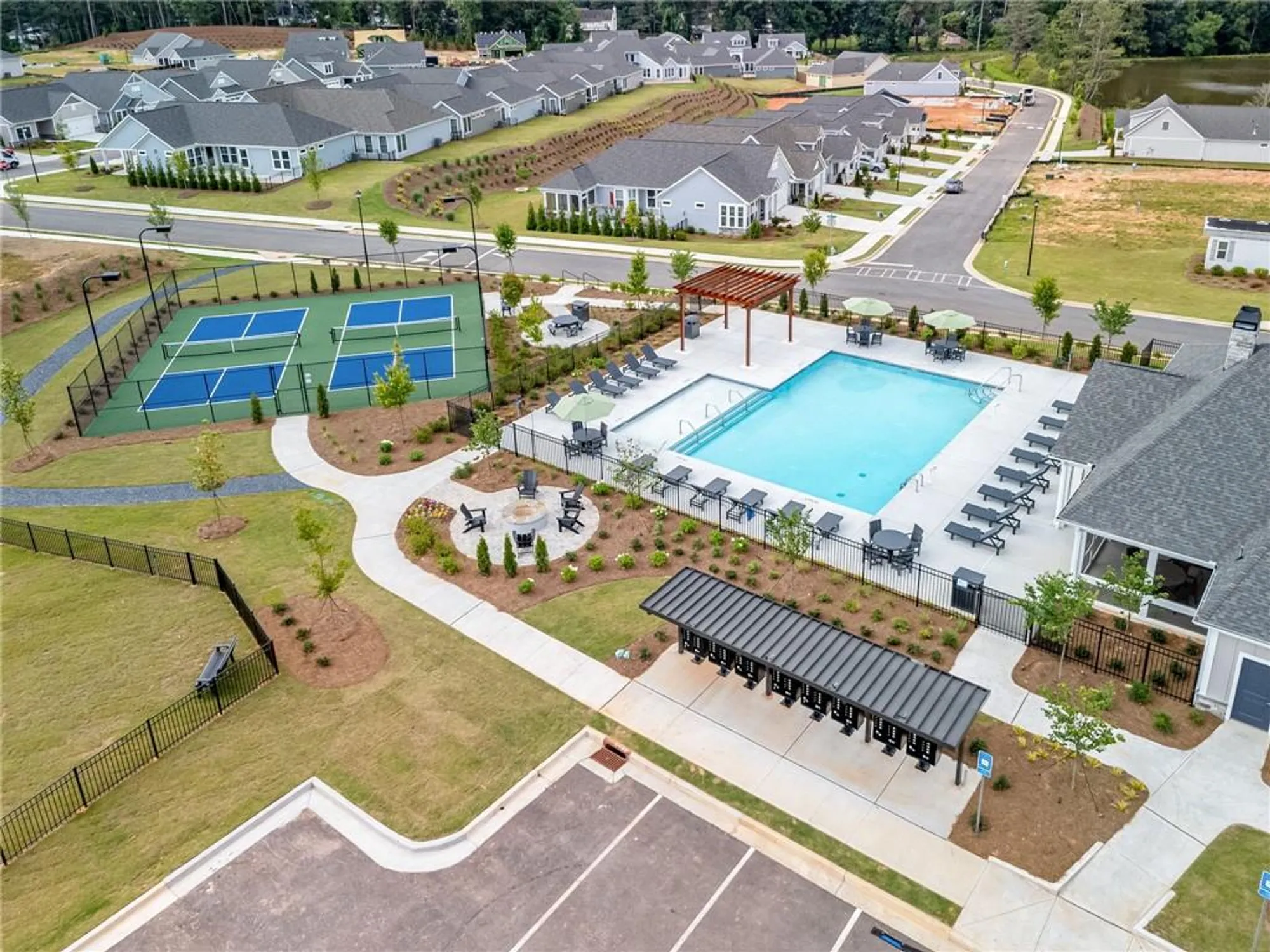 Property Slideshow image 65 of 72 | 3472 fishpond cir lot 8, Dacula, GA, 30019