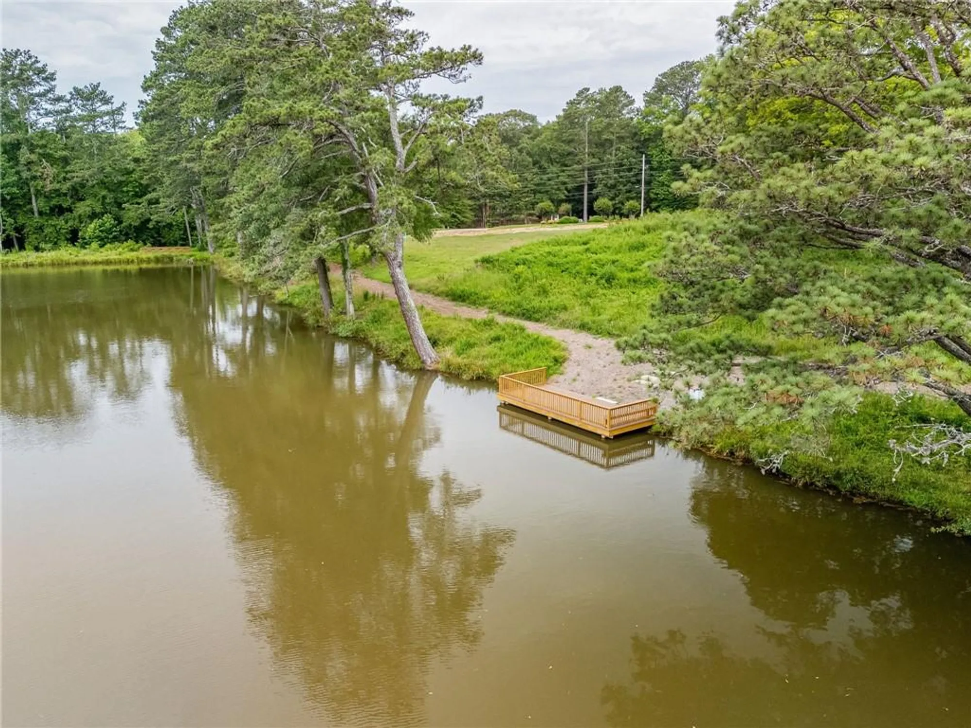 Property Slideshow image 72 of 72 | 3472 fishpond cir lot 8, Dacula, GA, 30019