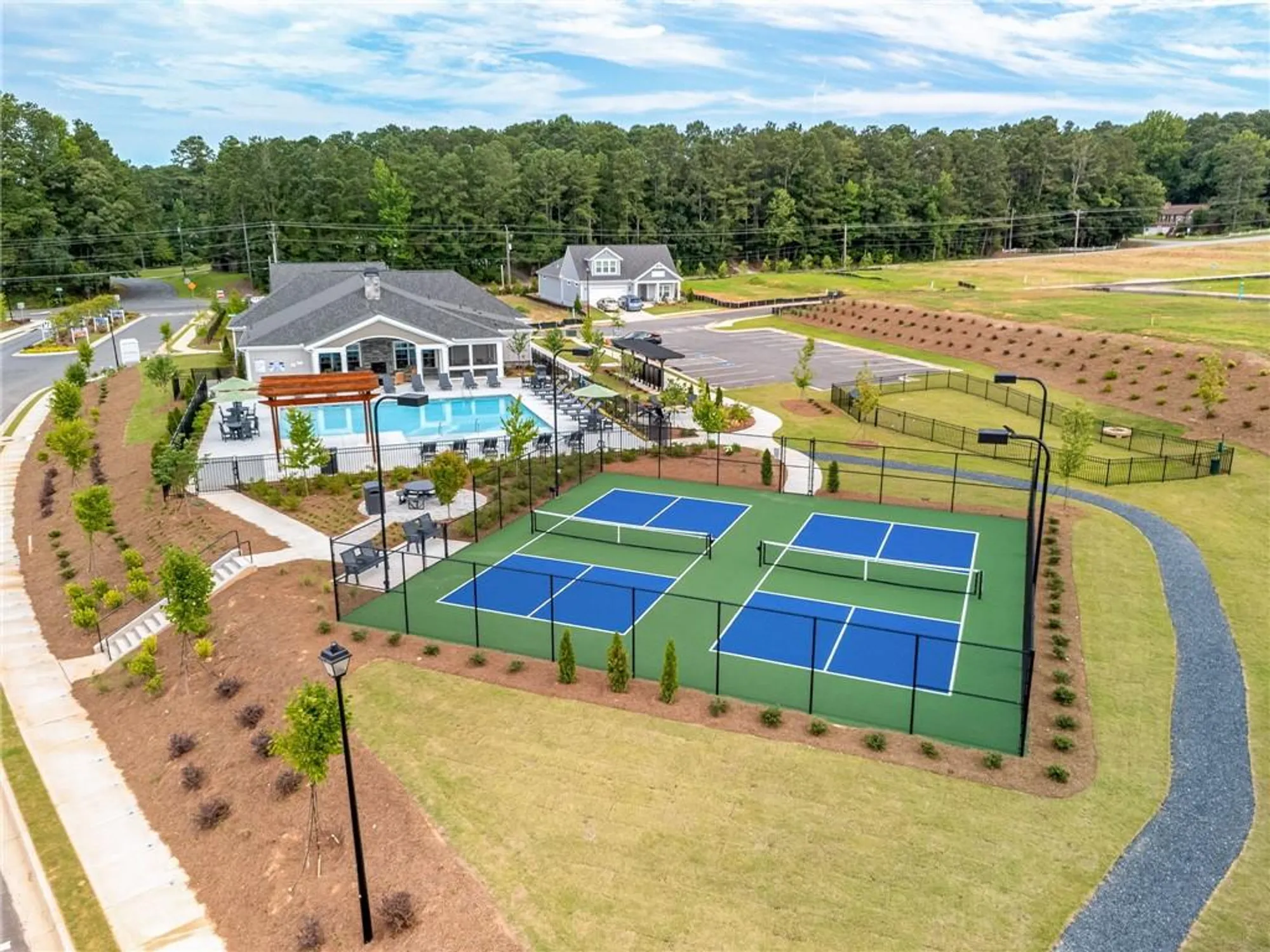 Property Slideshow image 26 of 32 | 3557 fishpond cir lot 95, Dacula, GA, 30019