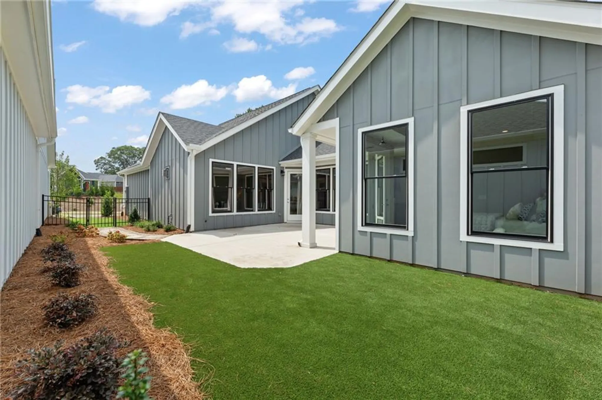 Property Slideshow image 31 of 32 | 3557 fishpond cir lot 95, Dacula, GA, 30019