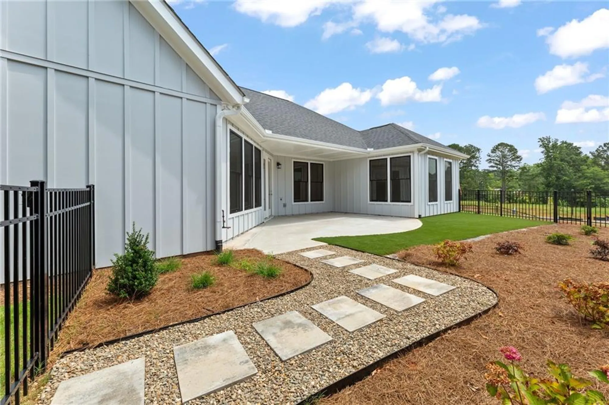 Property Slideshow image 32 of 32 | 3557 fishpond cir lot 95, Dacula, GA, 30019