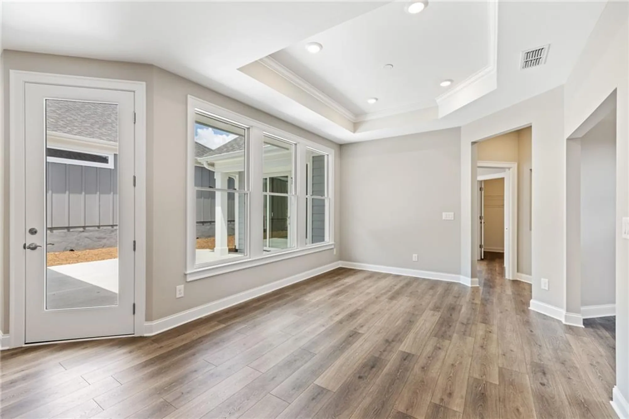 Property Slideshow image 5 of 32 | 3557 fishpond cir lot 95, Dacula, GA, 30019