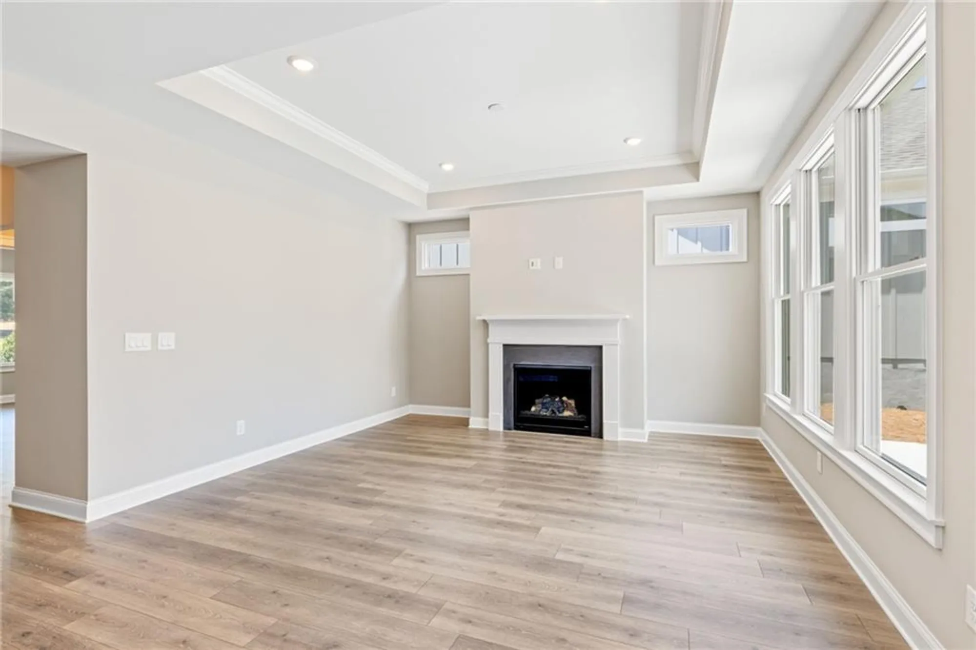 Property Slideshow image 4 of 32 | 3557 fishpond cir lot 95, Dacula, GA, 30019