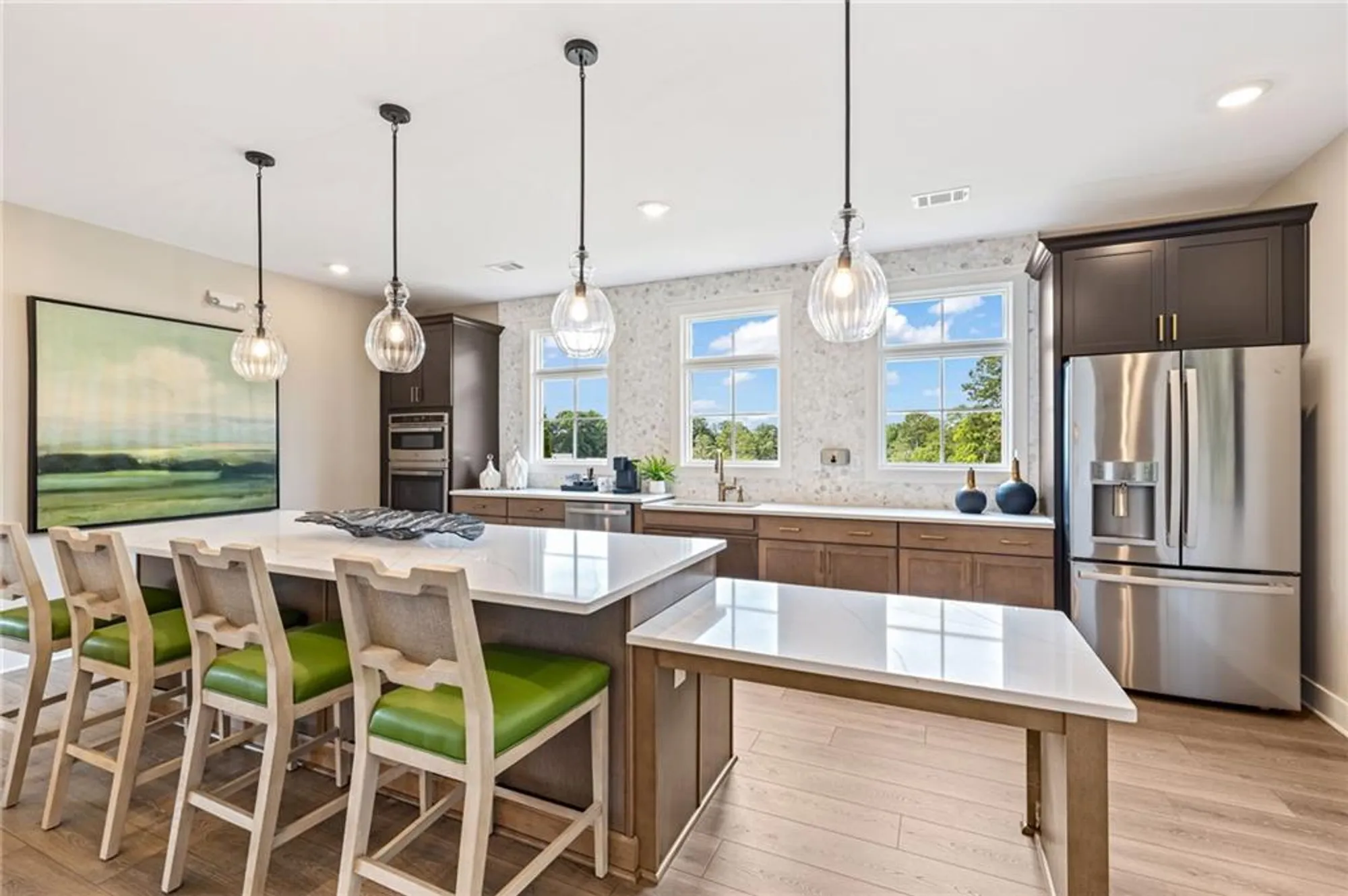 Property Slideshow image 15 of 32 | 3557 fishpond cir lot 95, Dacula, GA, 30019