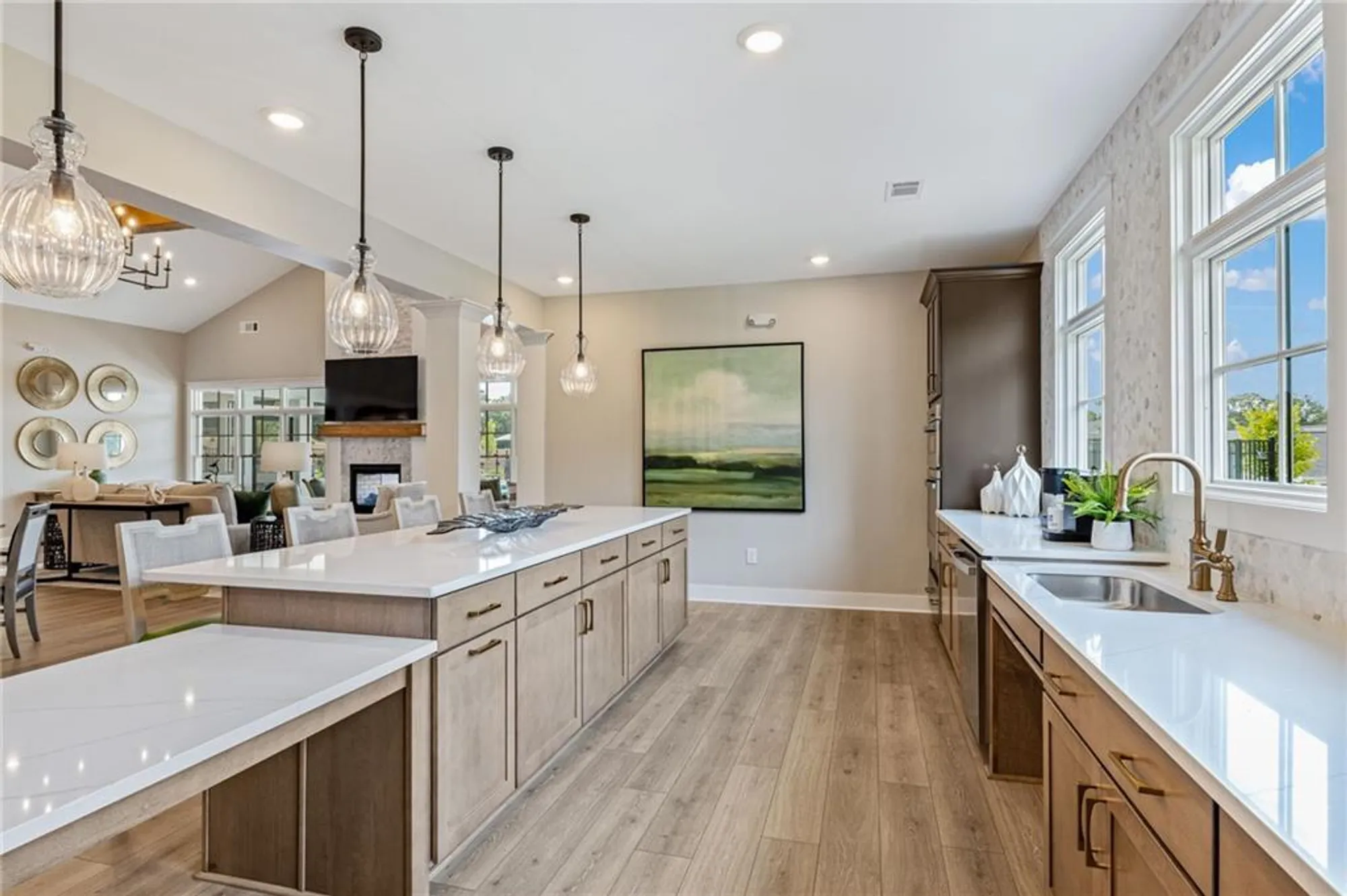 Property Slideshow image 16 of 32 | 3557 fishpond cir lot 95, Dacula, GA, 30019