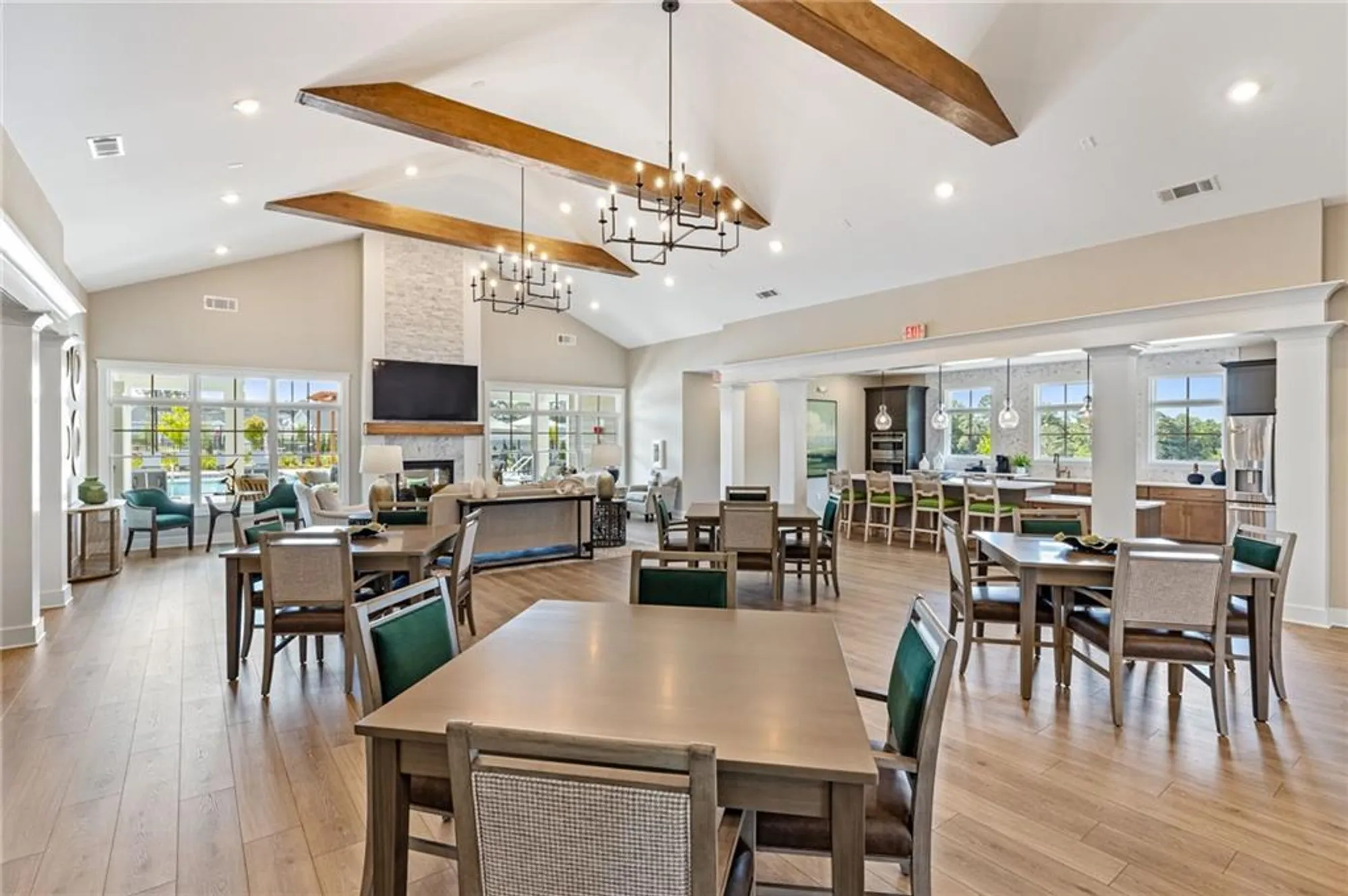 Property Slideshow image 13 of 32 | 3557 fishpond cir lot 95, Dacula, GA, 30019