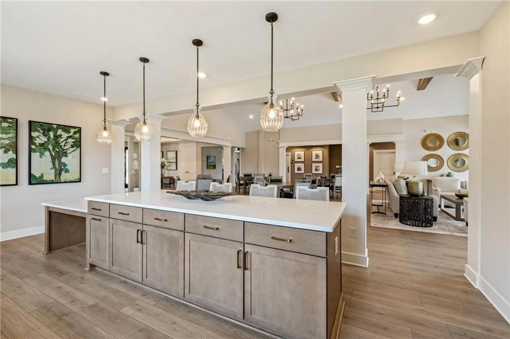Property Slideshow image 14 of 32 | 3557 fishpond cir lot 95, Dacula, GA, 30019