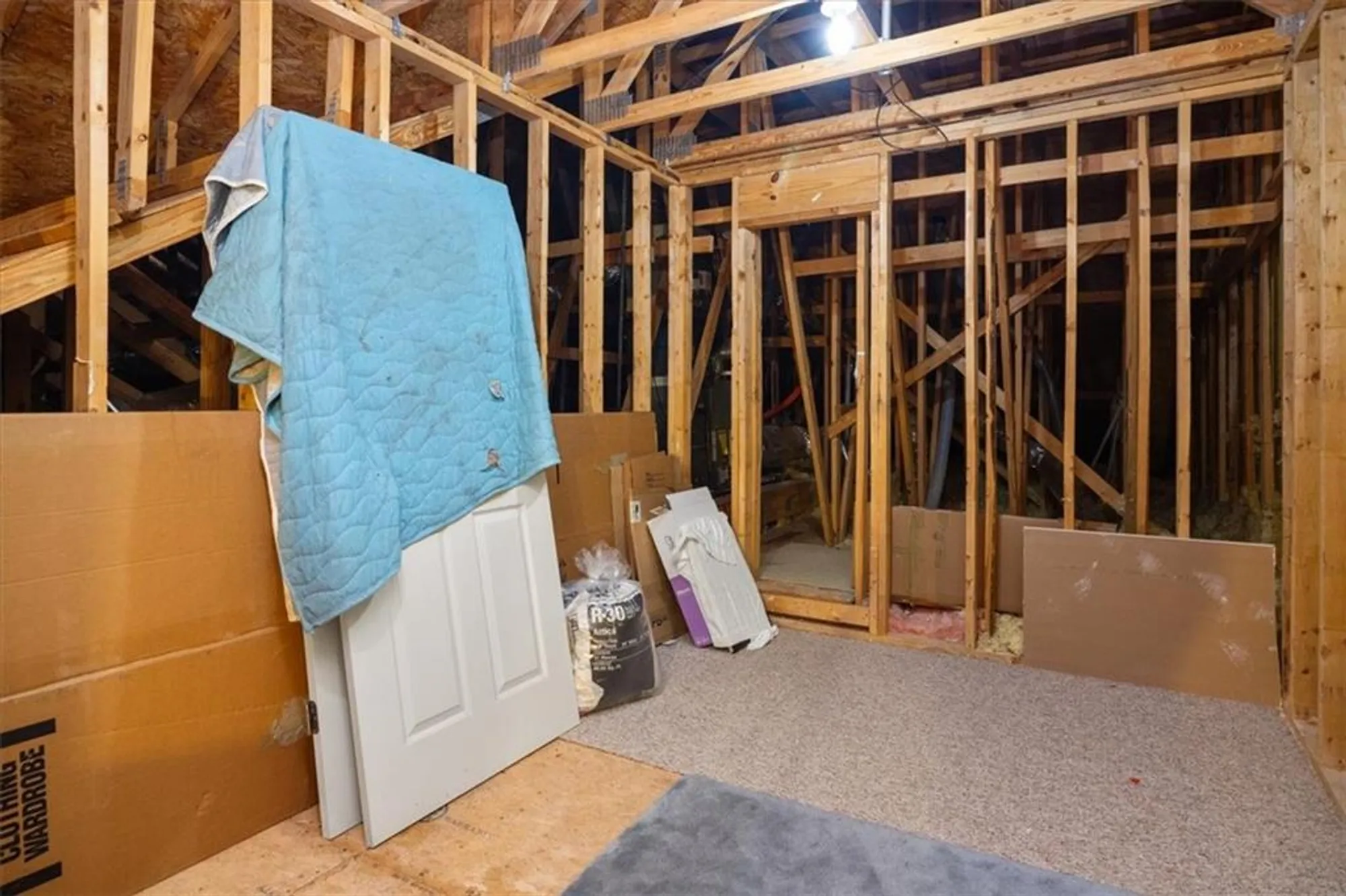 Property Slideshow image 28 of 29 | 123 owens farm ln # 12, Woodstock, GA, 30188