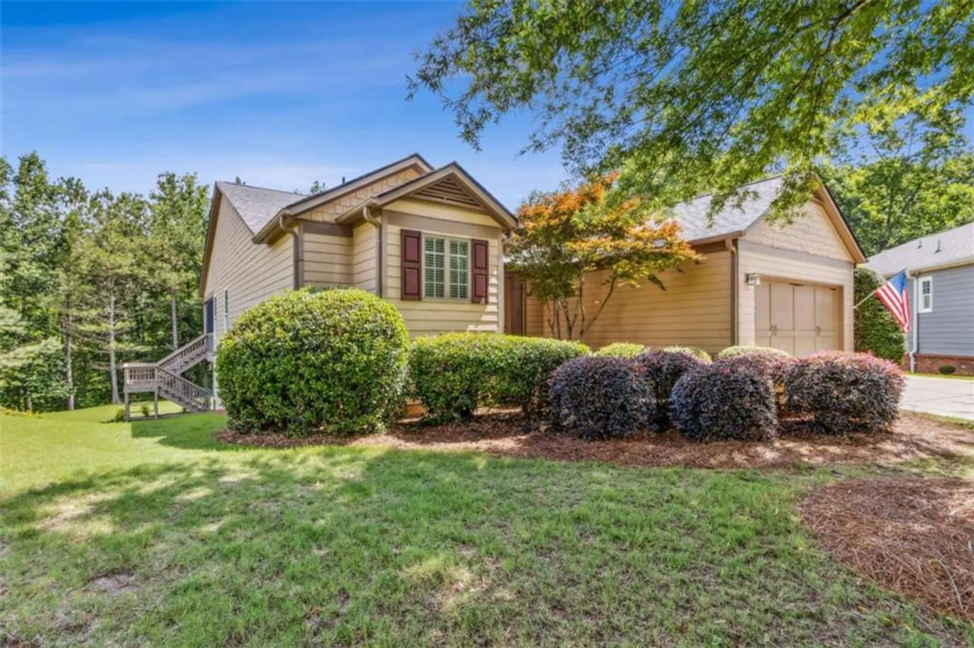 Property Slideshow image 3 of 93 | 601 laurel xing, Canton, GA, 30114